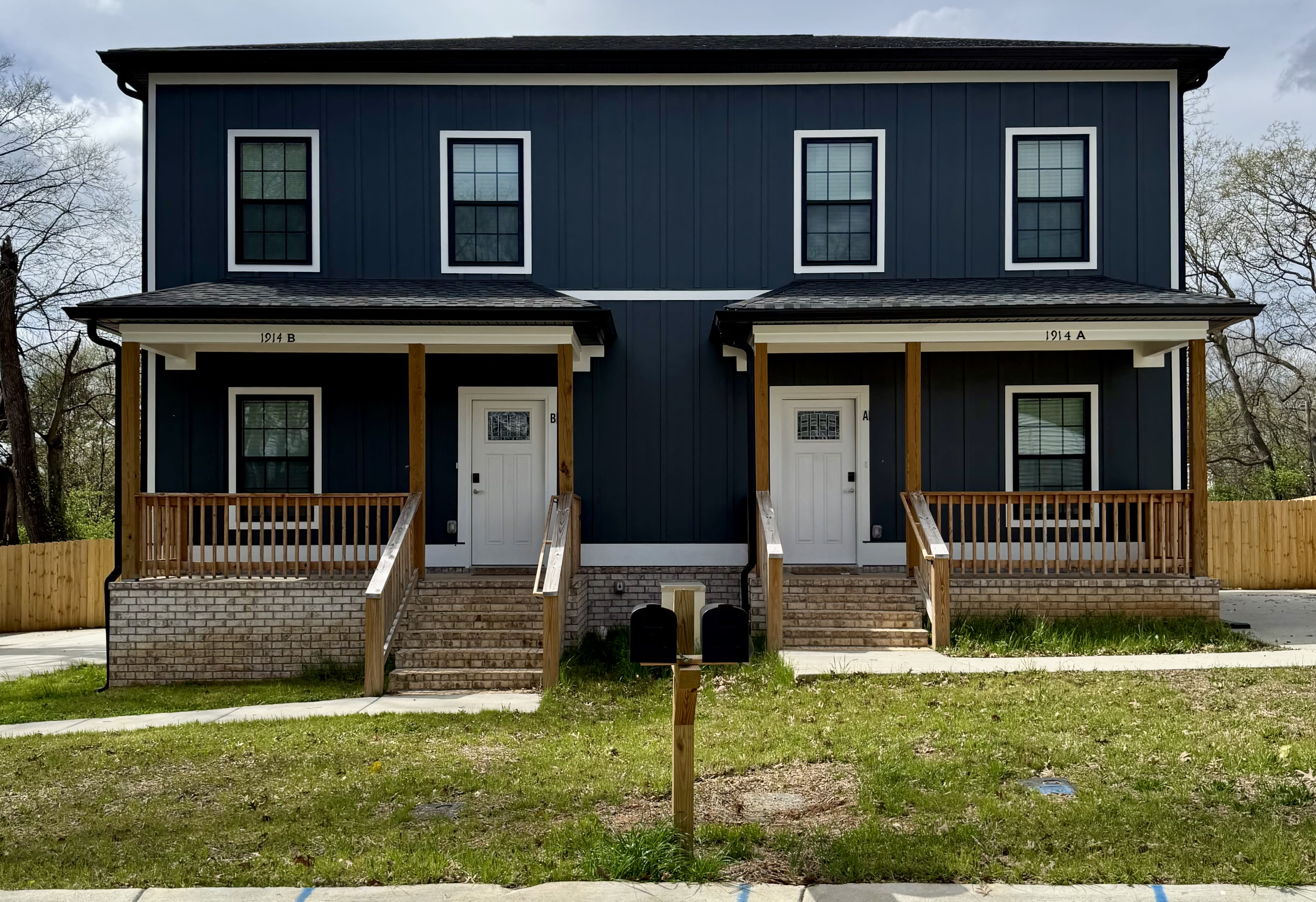 1914 Cherry St – photo 1