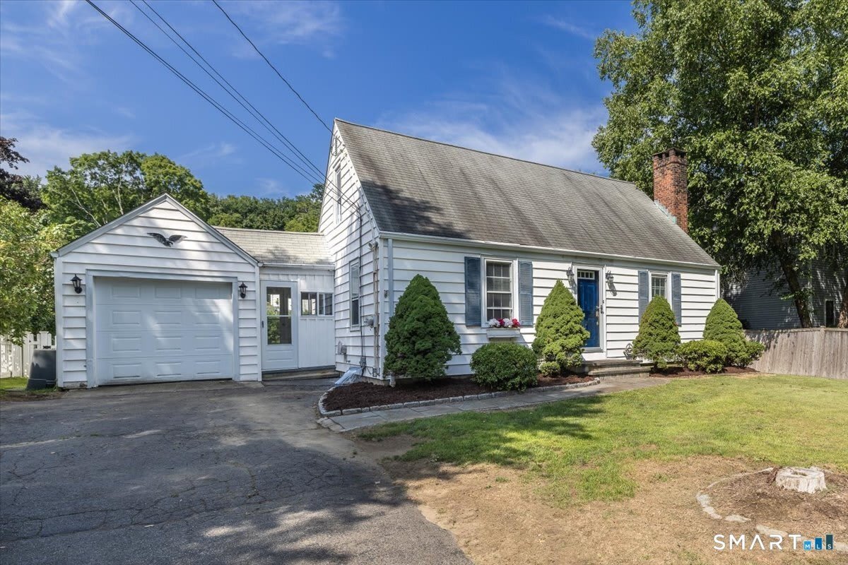2759 Easton Turnpike – photo 1
