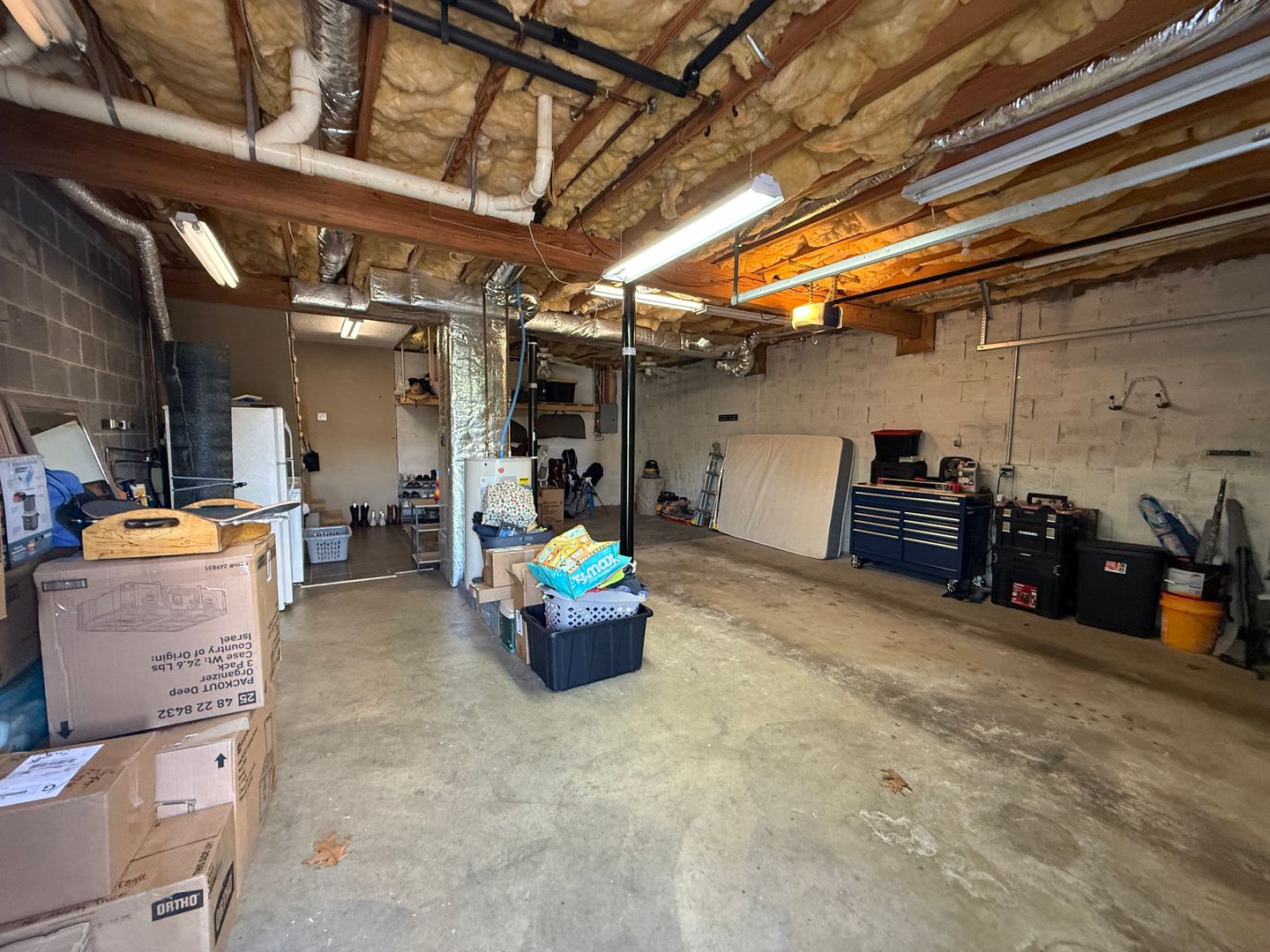 2 bedroom 2 bath condo for Rent – photo 2