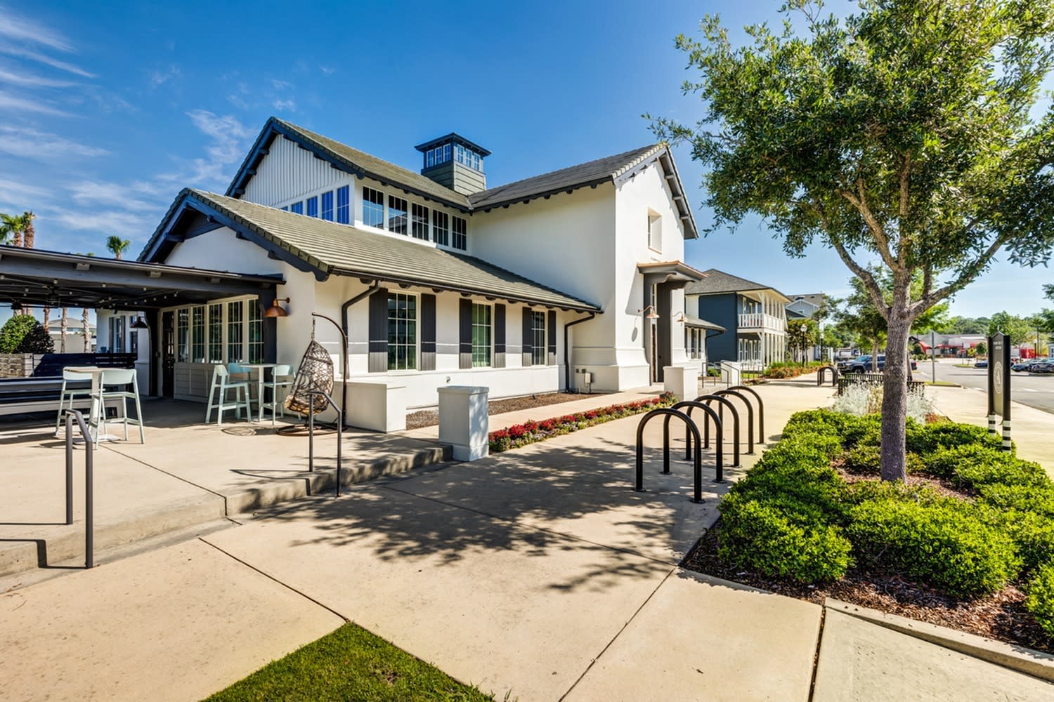 Student Housing – photo 1