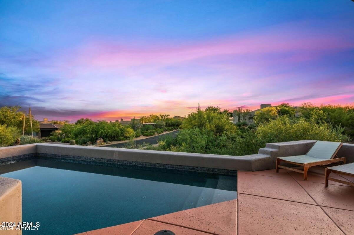10726 E TAMARISK Way – photo 1