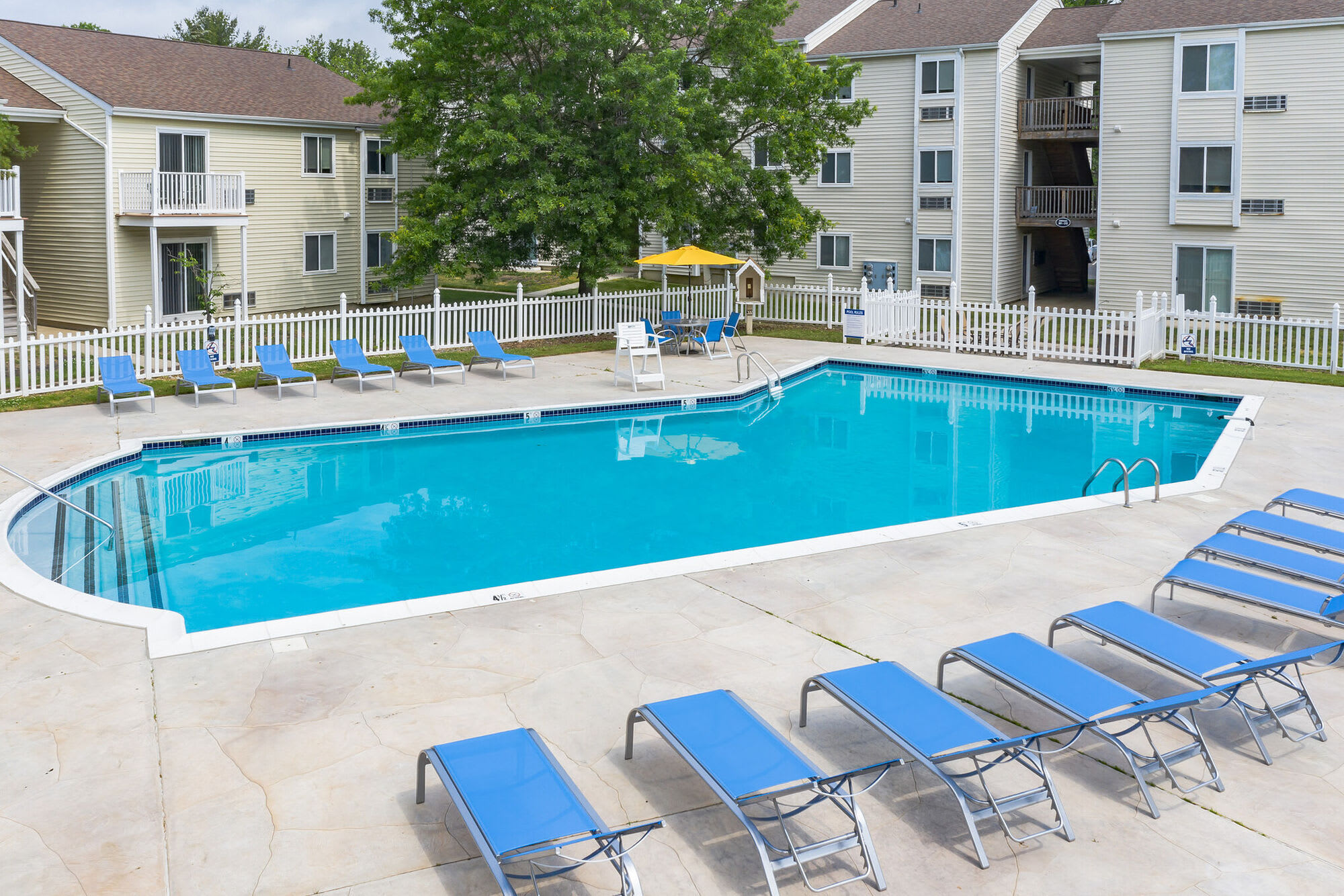 The Village At Voorhees – photo 2