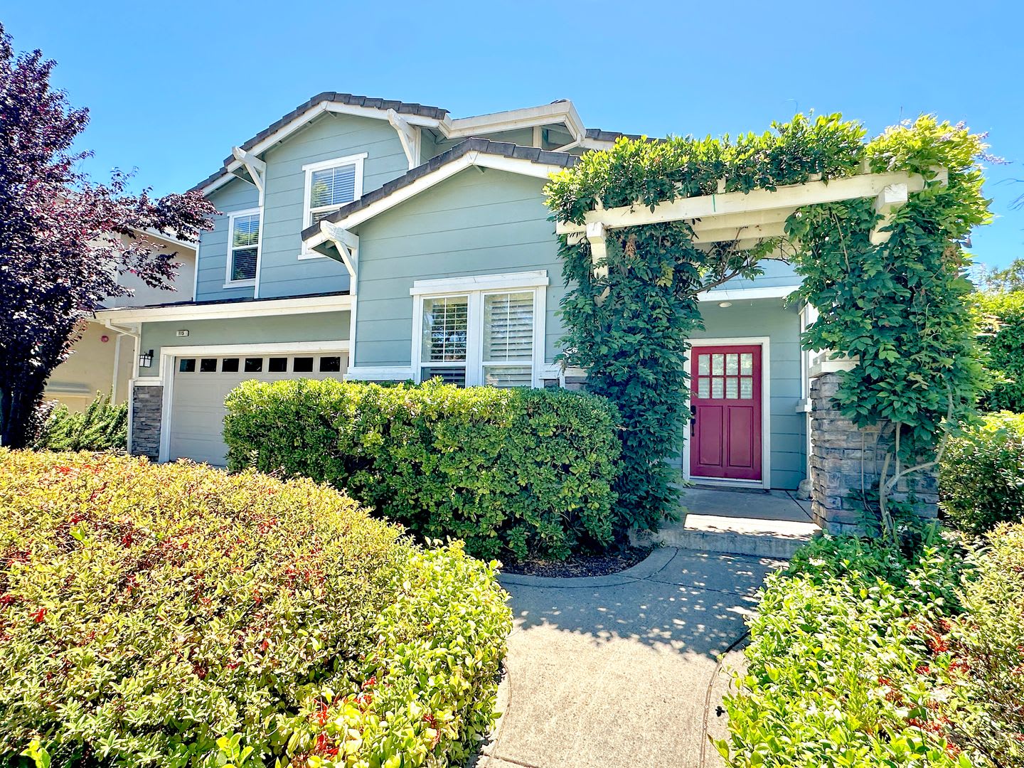 Large 5bd/3ba 3500sqft Home in Hamilton, Novato – photo 1