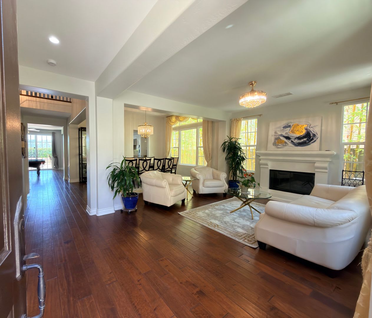 Luxury 6-Bedroom Carlsbad Estate – photo 4