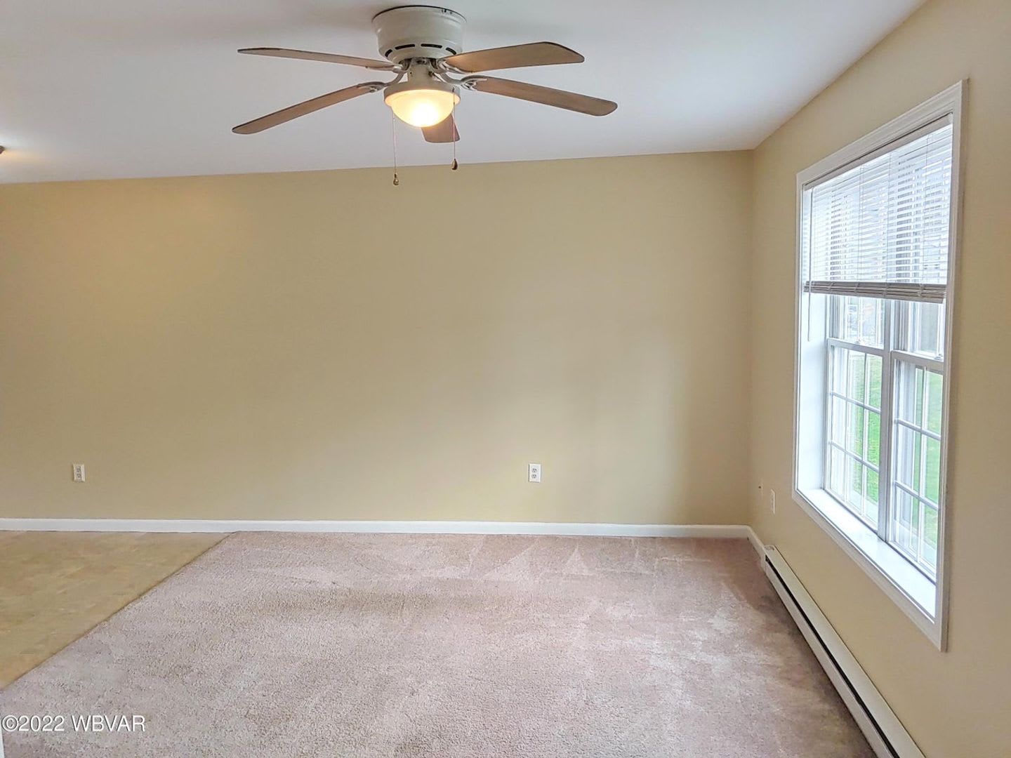1st floor One Bedroom Unit – photo 3