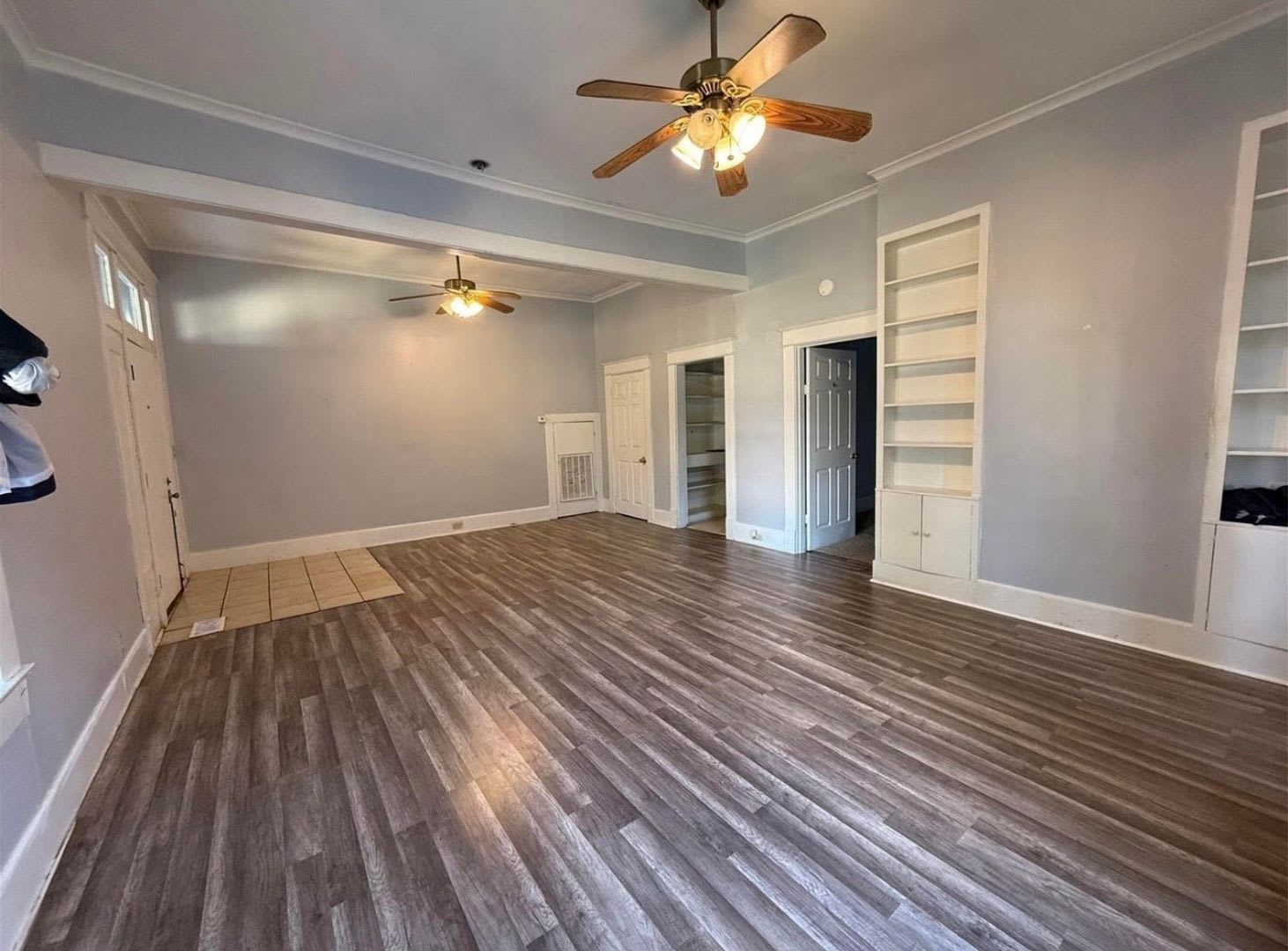 Gorgeous 2 Bedroom In Highland Duplex – photo 3