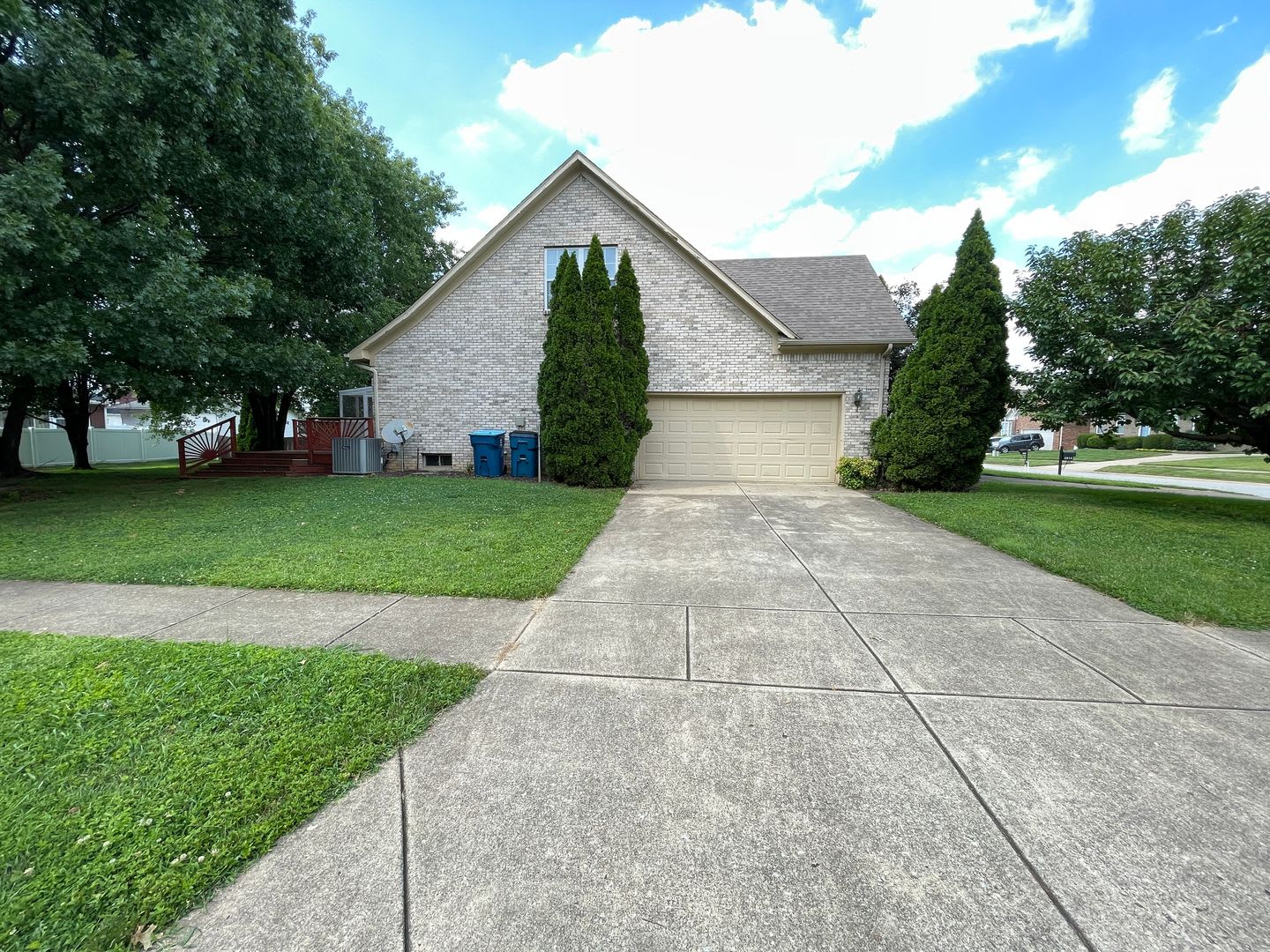 Wow, Huge home near South Hurstbourne of Louisville – photo 3