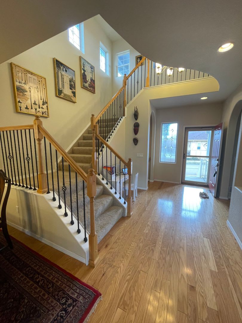4 Bed 4 Bath Home In Gold Hill Mesa Located Across From Bear Creek Park And Minutes From Downtown – photo 4