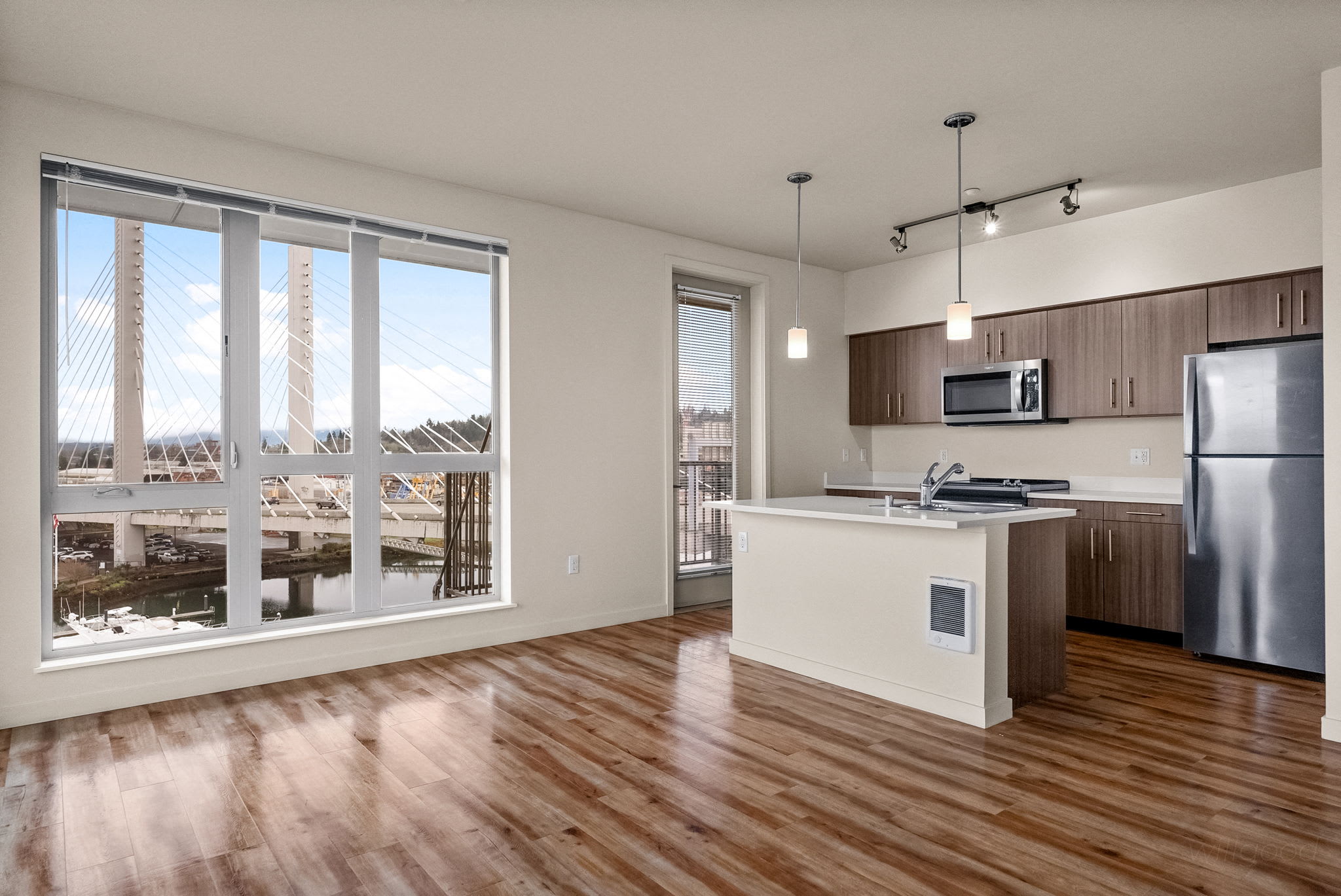 Madison25 Apartments – photo 1