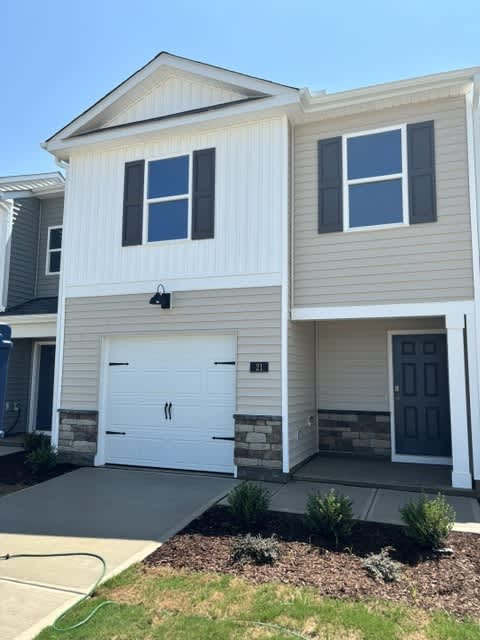 21 Bee Garden Court – photo 1