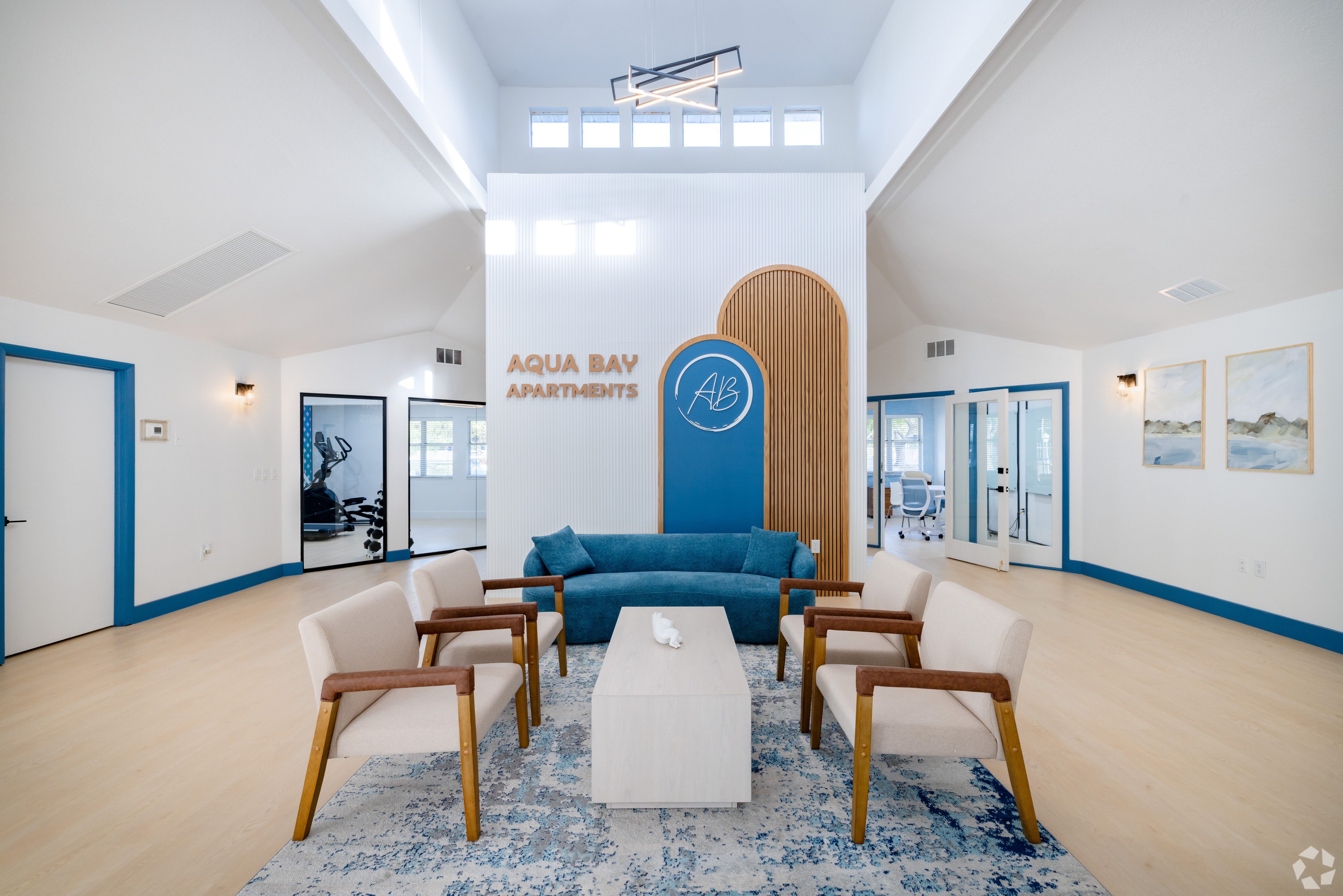 Aqua Bay – photo 2
