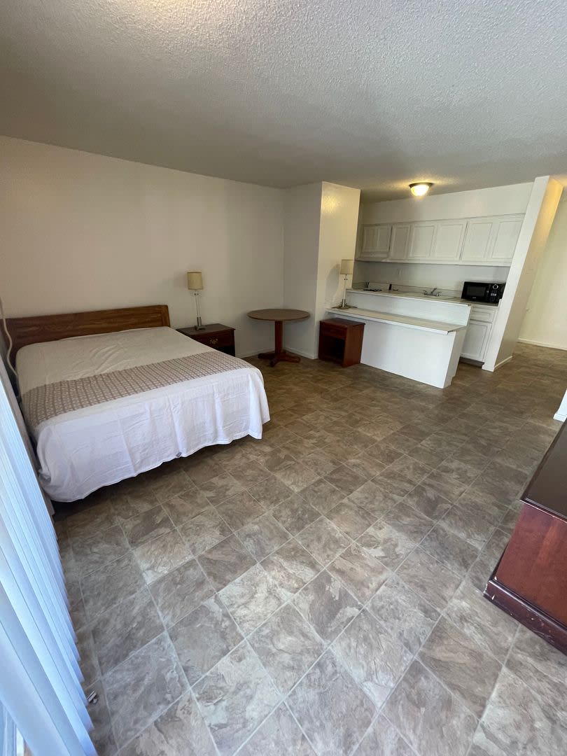Studio Apartment on Las Vegas Strip – photo 1