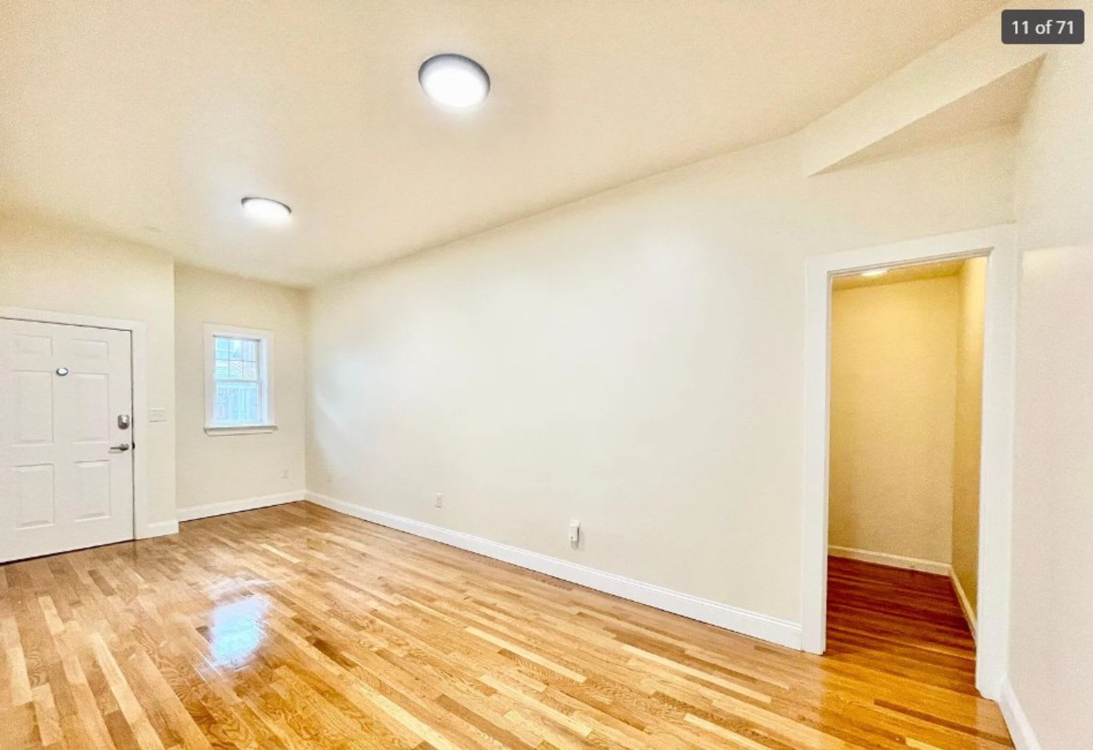 Nicely Renovated Pet Friendly 3 Bed In South Boston – photo 3