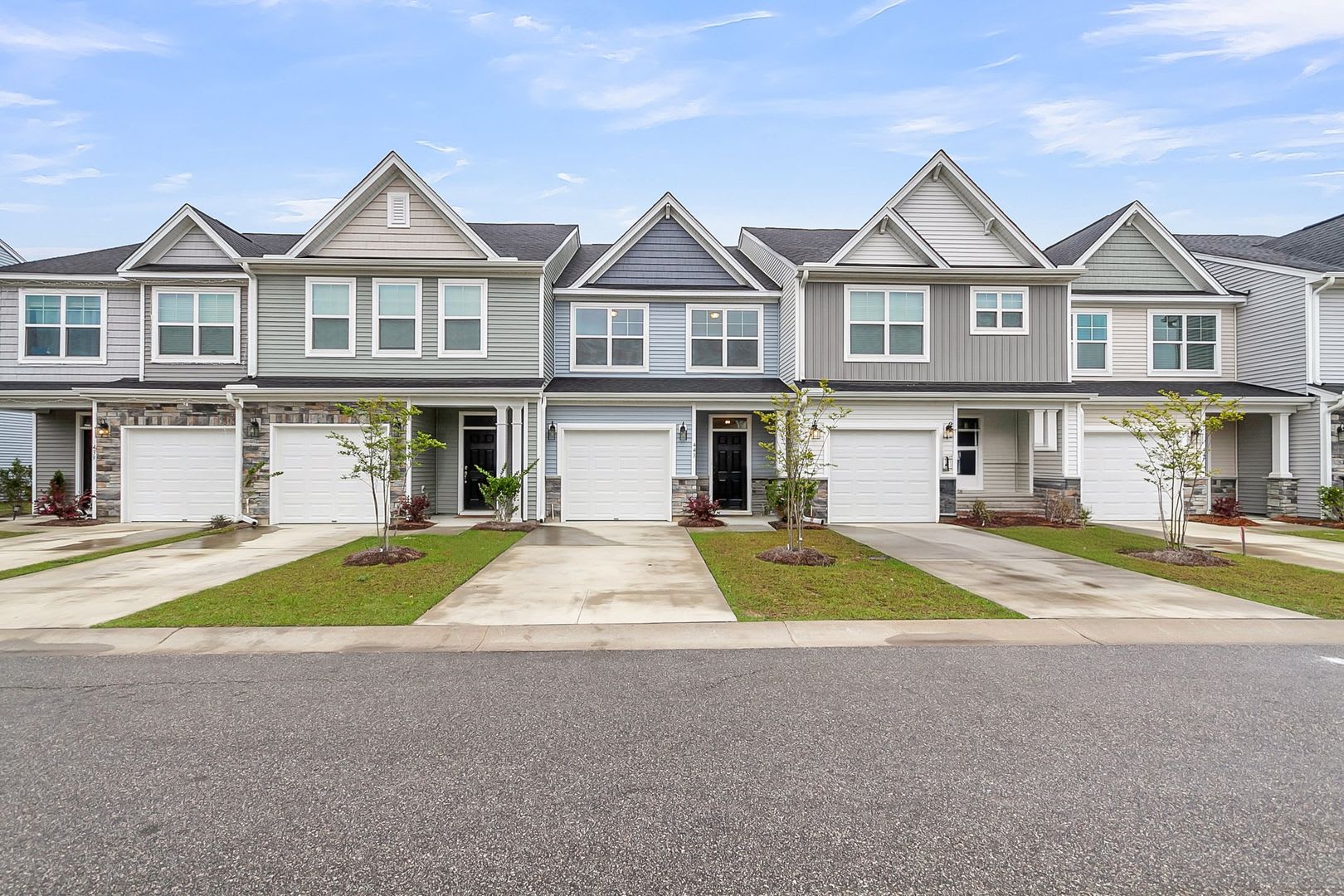 Move-In Ready Home in the Heart of Goose Creek – photo 4