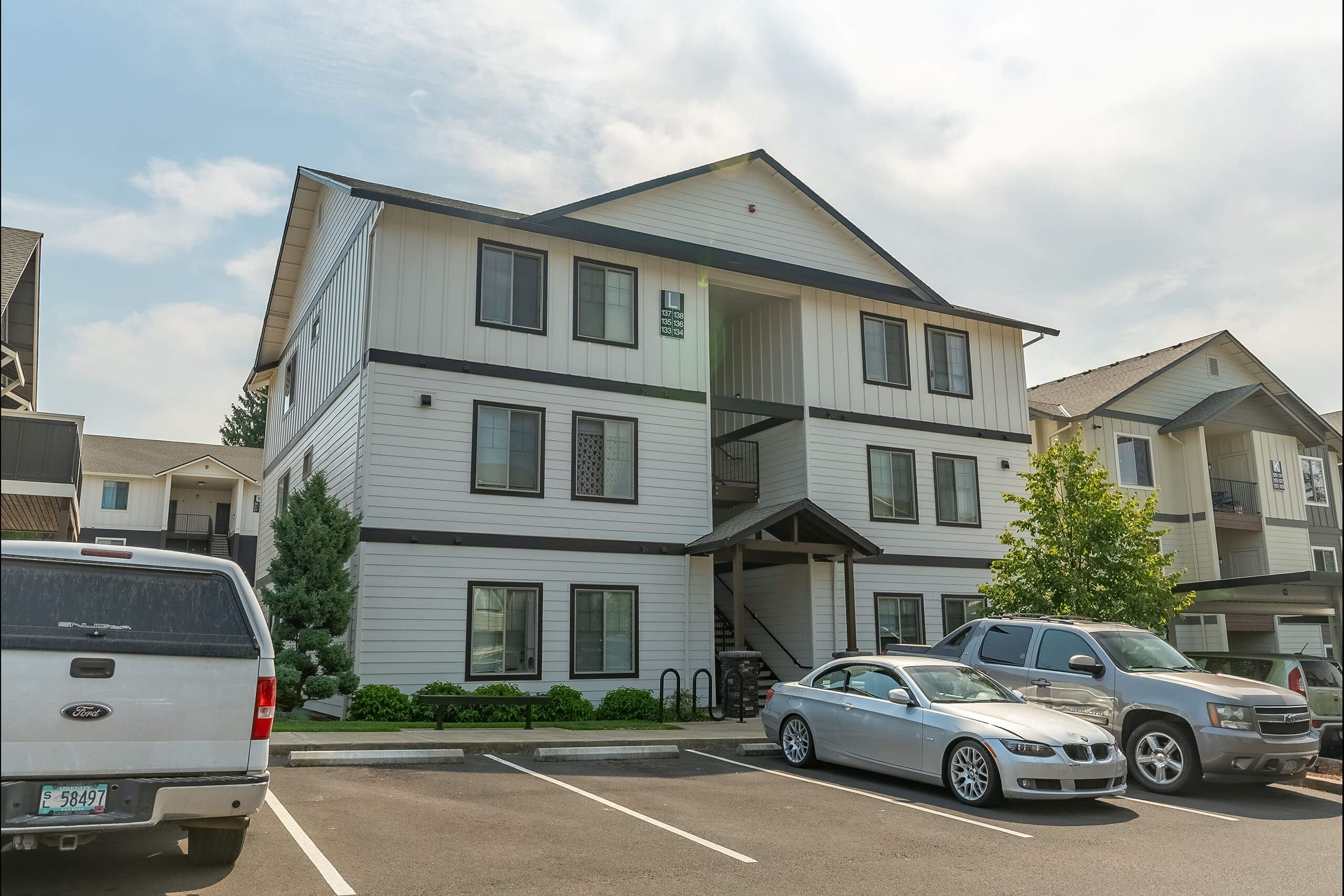 Sandy Place Apartment Homes – photo 5