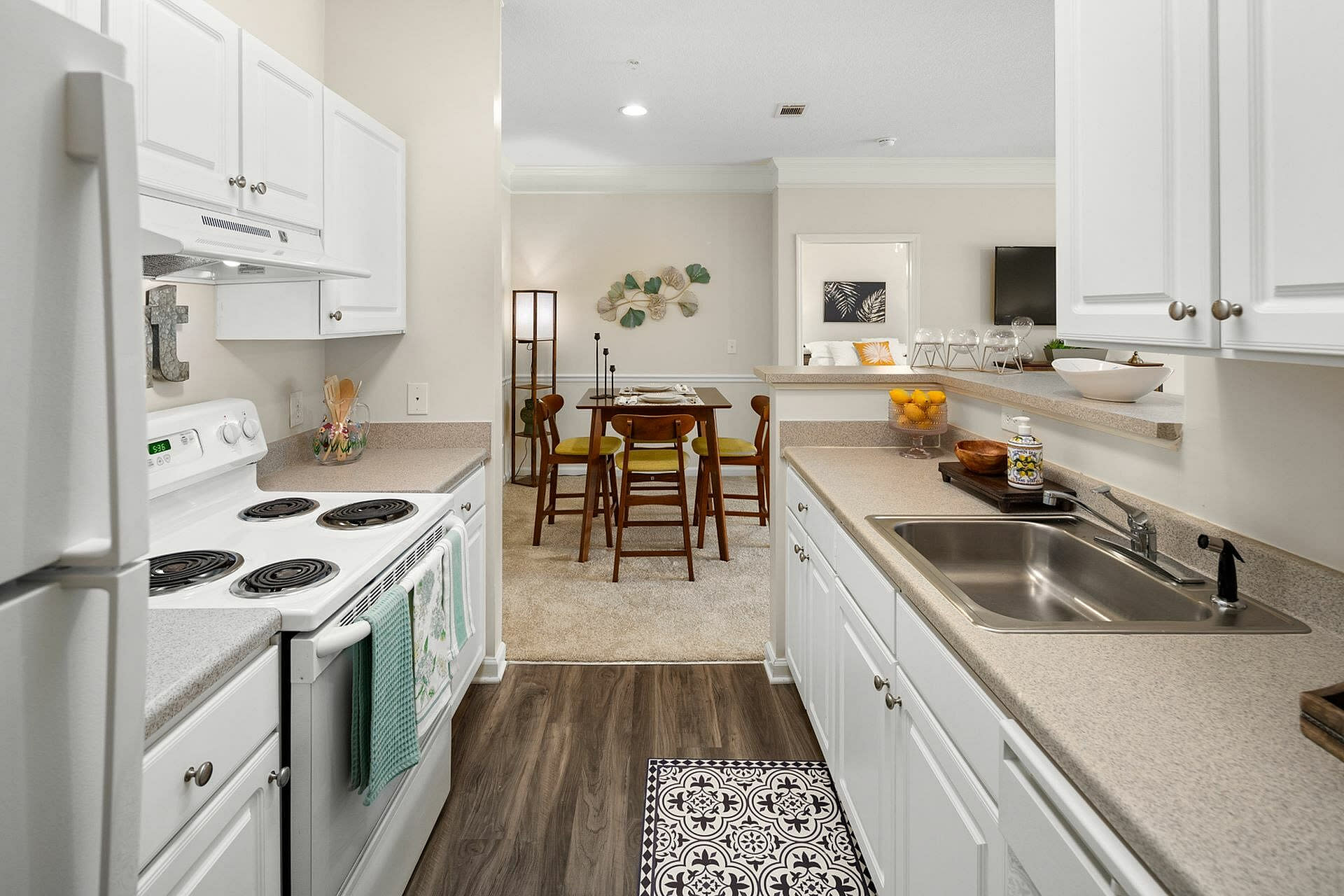 Abberly Grove – photo 5