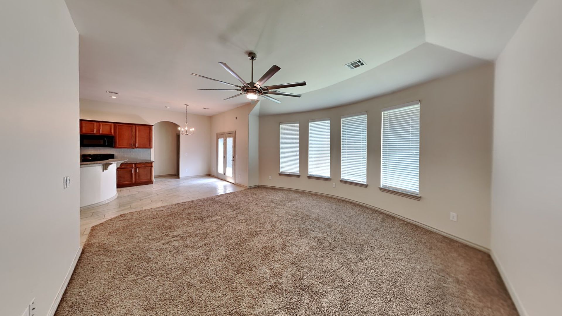A Very Beautiful and Spacious 3 Bedroom 2 Bath Home in Yukon Public Schools – photo 5