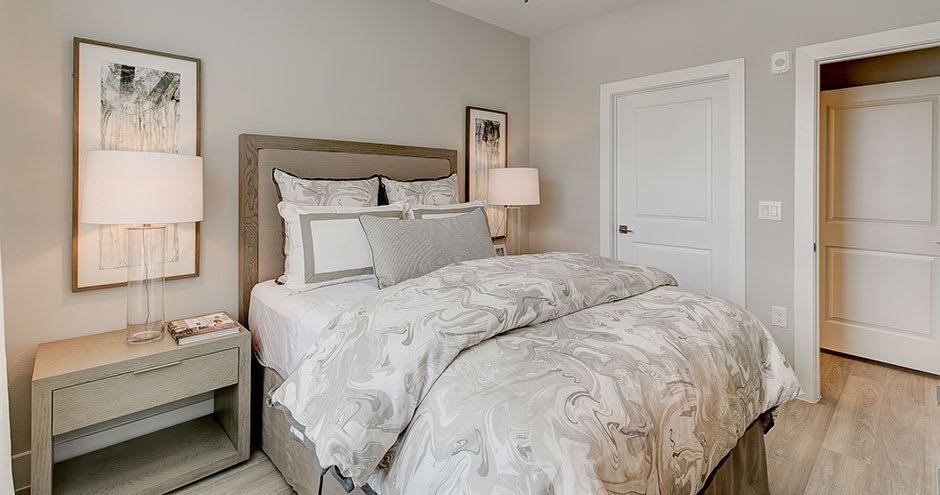 Riverhaus Creekside Apartments – photo 4