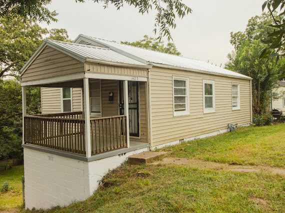 1429 47th Street Ensley – photo 1