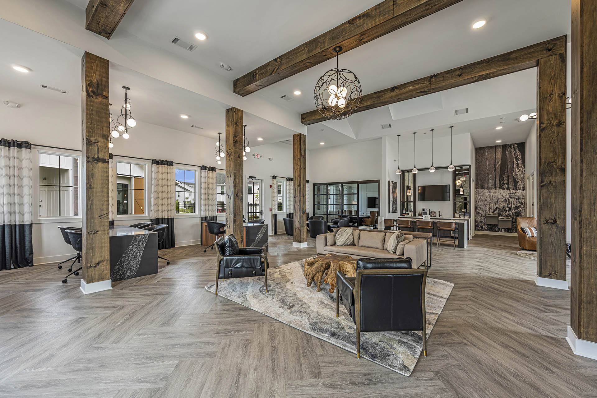 Tessa Barrow Crossing Townhomes – photo 5