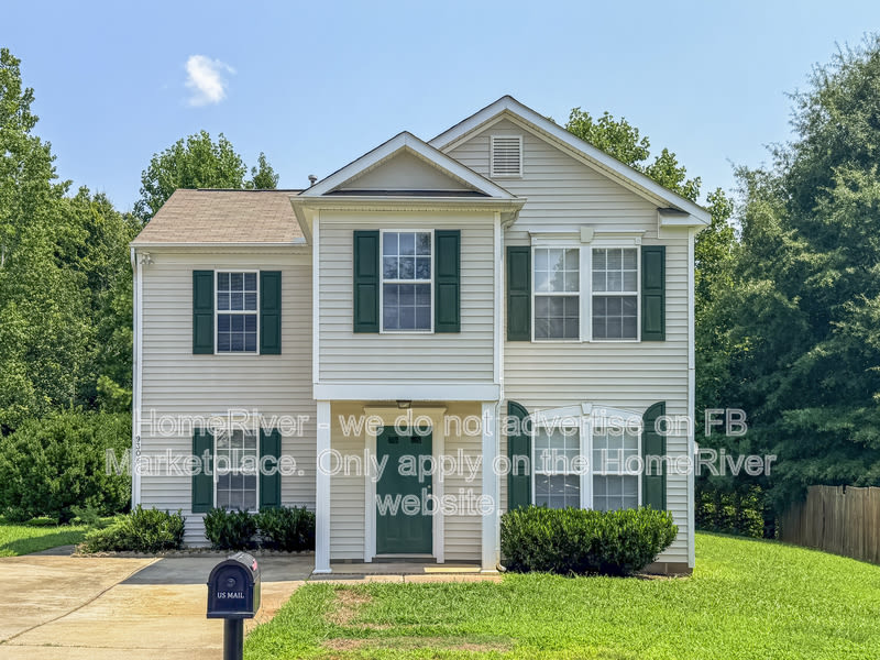 9306 Tiger Lily Ln – photo 1