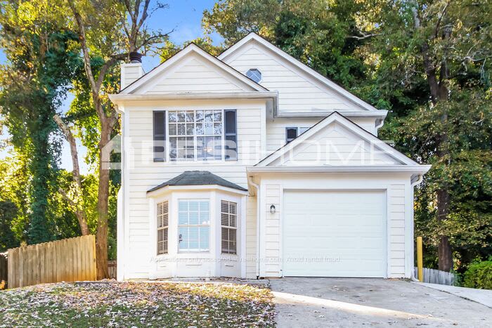 770 Brittany Court – photo 1