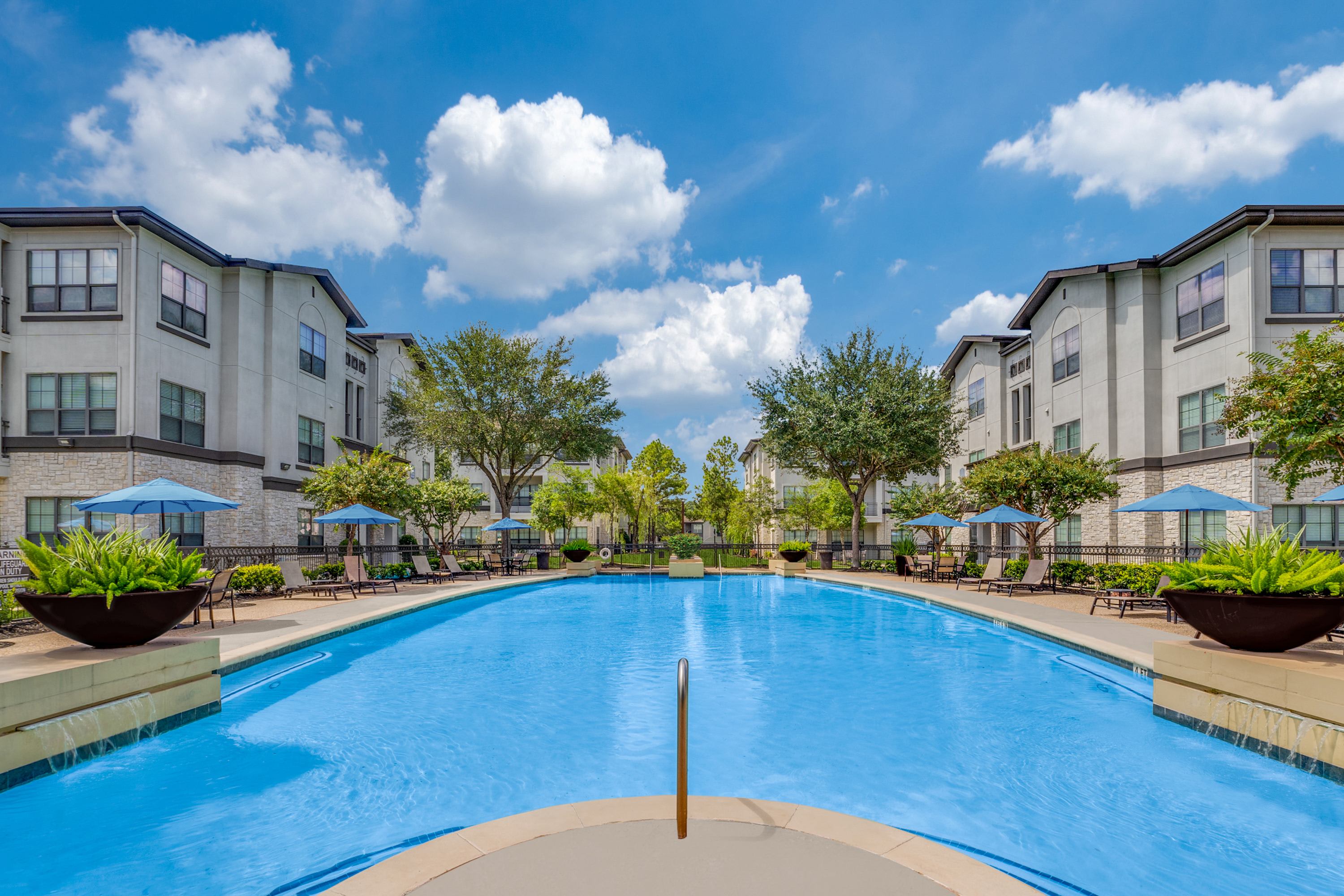 Palazzo At Cypresswood – photo 1