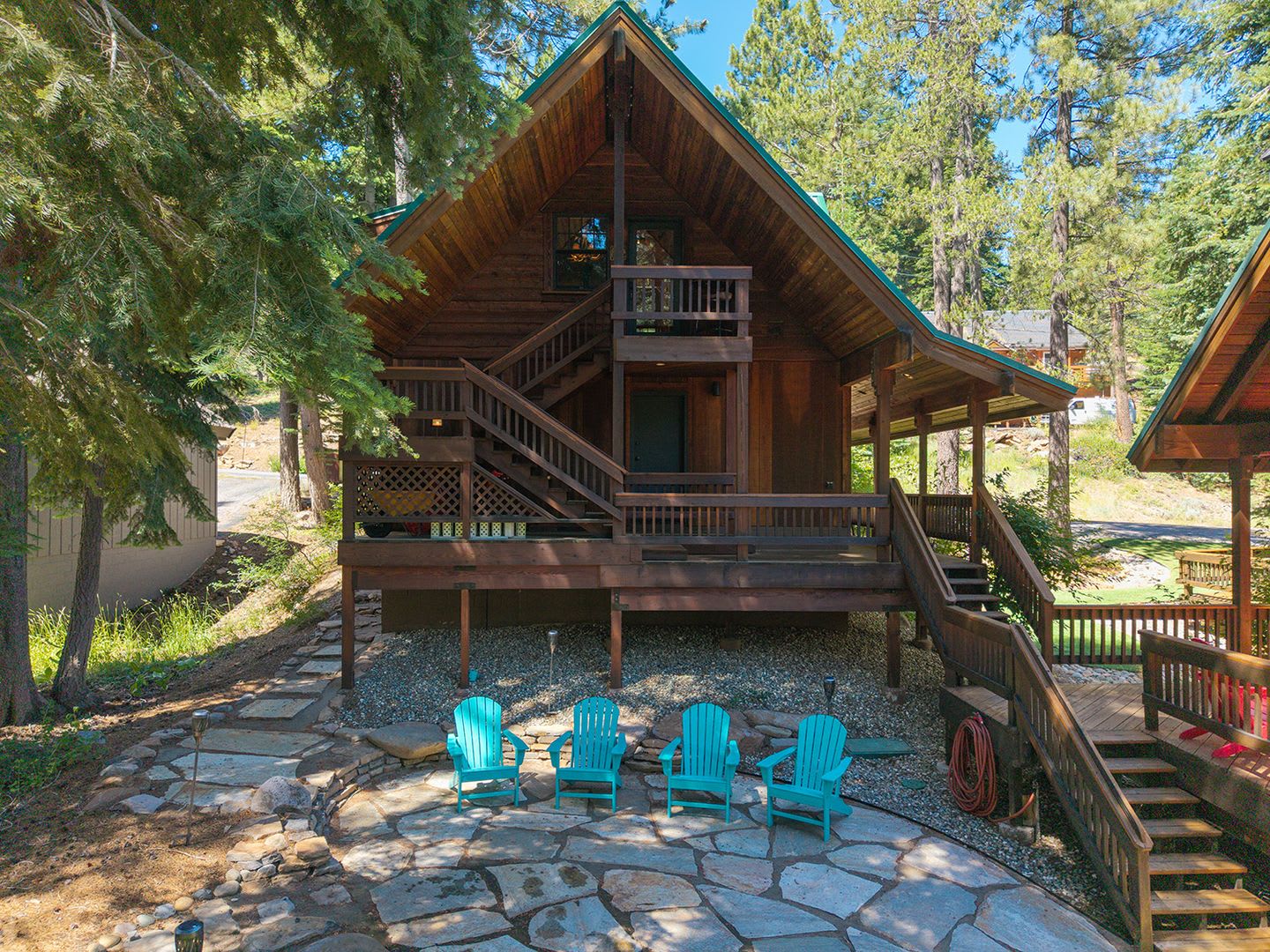 Luxury Tahoe Donner Ski Lease or Long Term Rental – photo 3