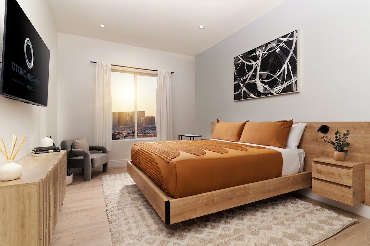 Otonomus Residences – photo 5