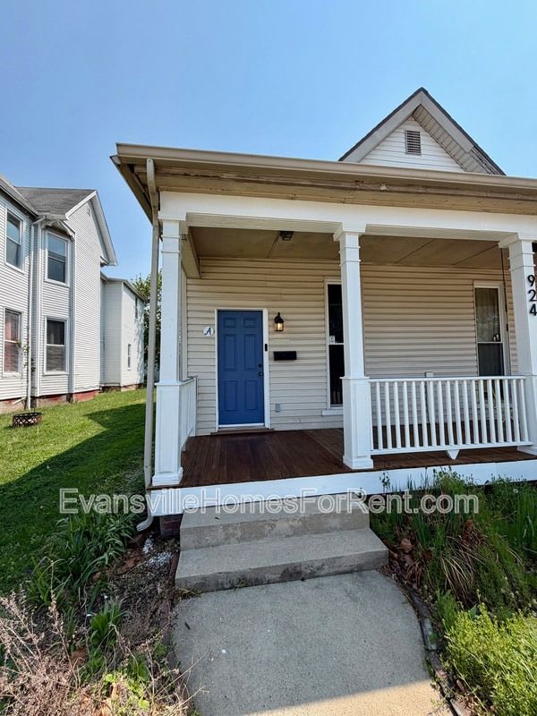924 Southeast 6th Street – photo 2