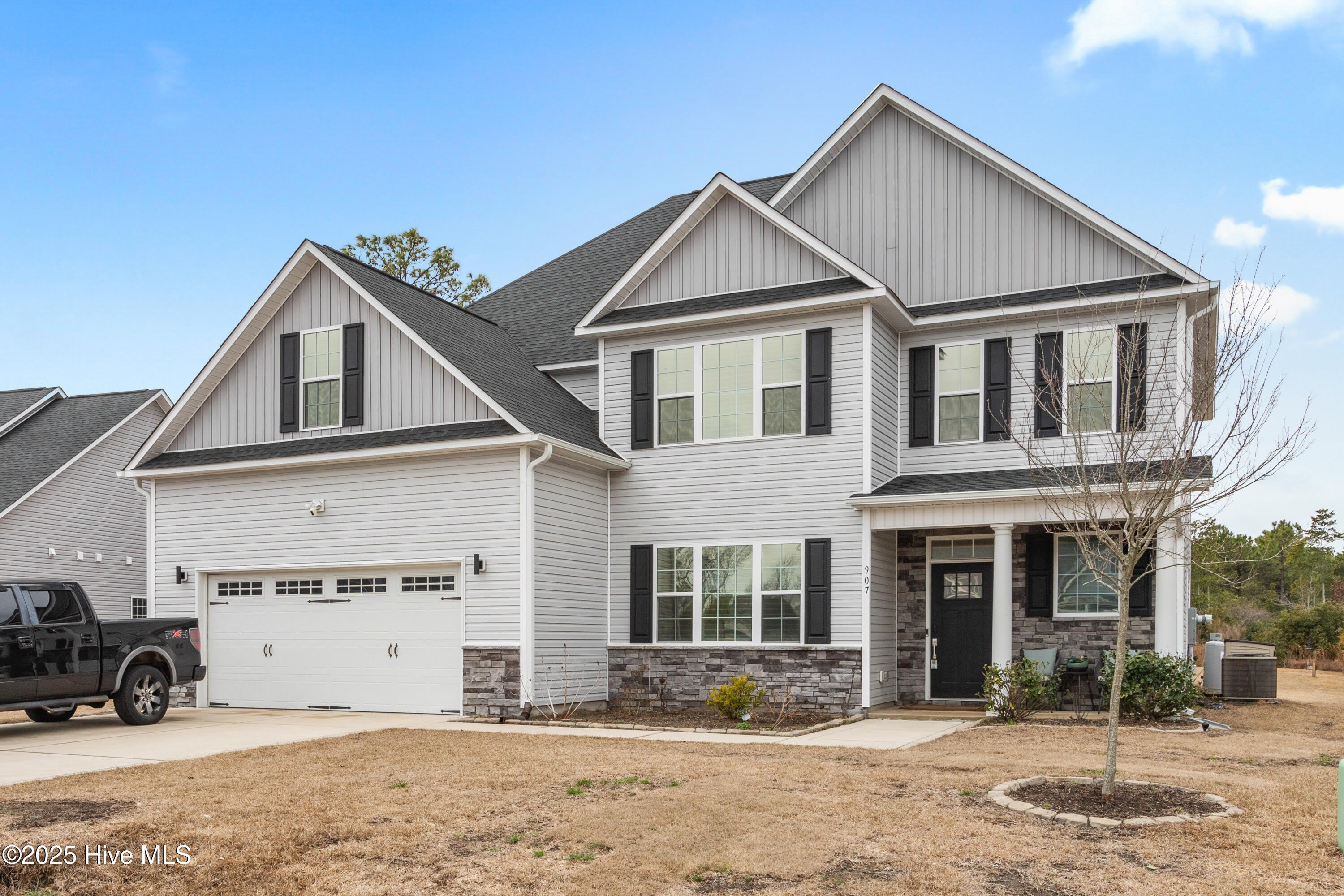 907 Needlerush Road – photo 3