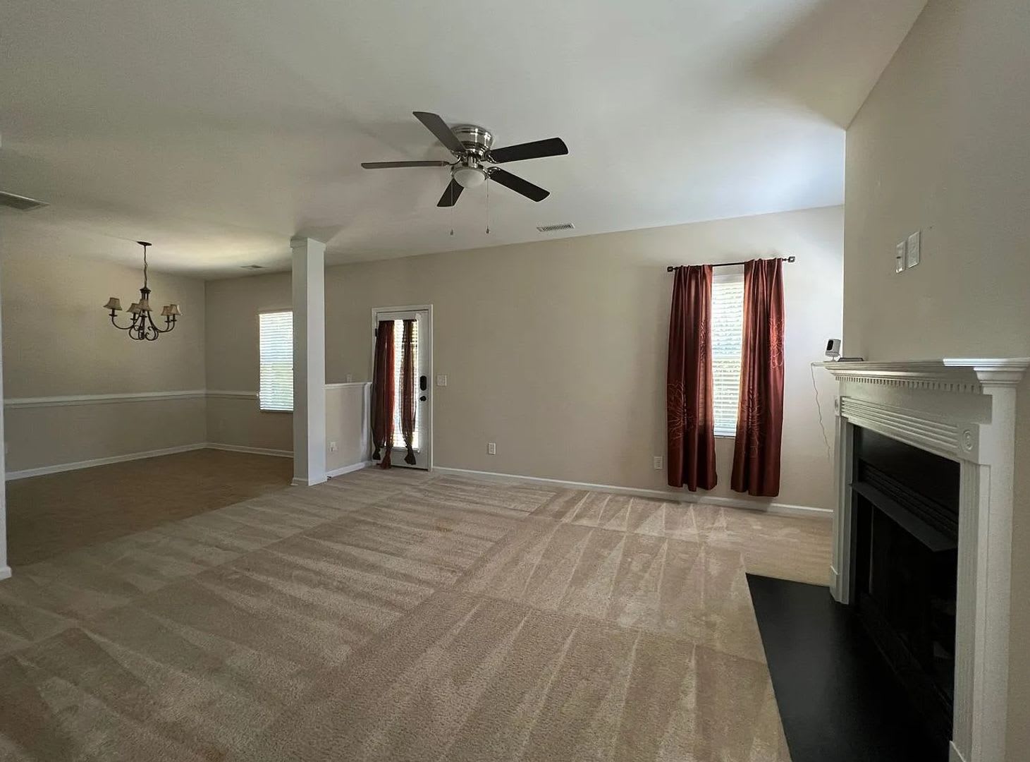 44 Salisbury Lane ~ High Grove @ Anderson's Creek – photo 4