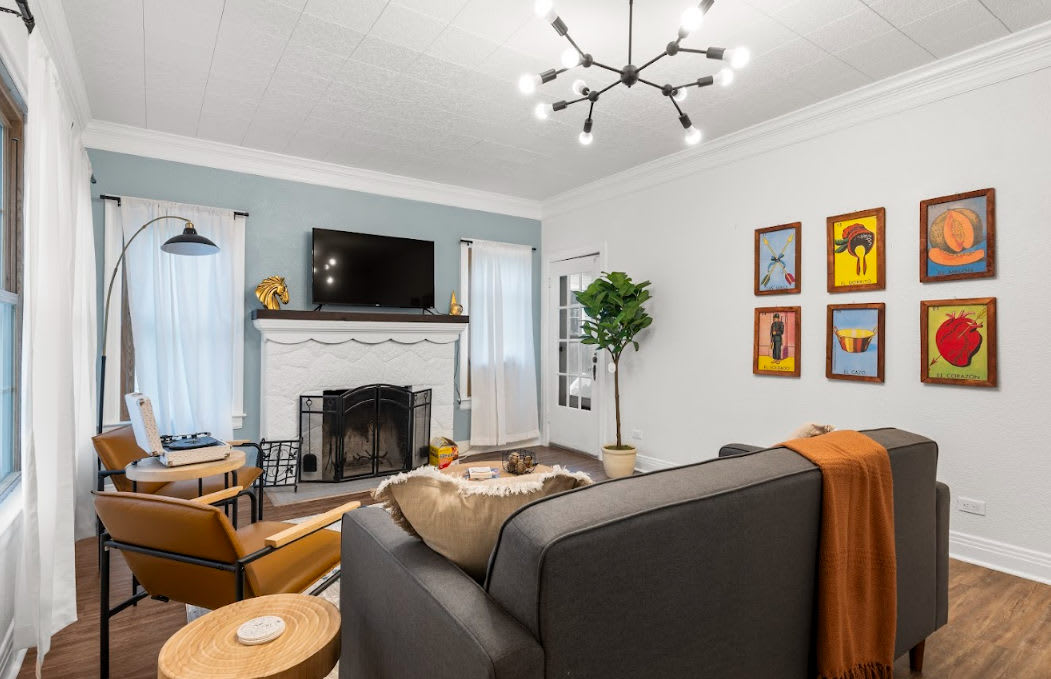 2050 W Mistletoe Ave – photo 5