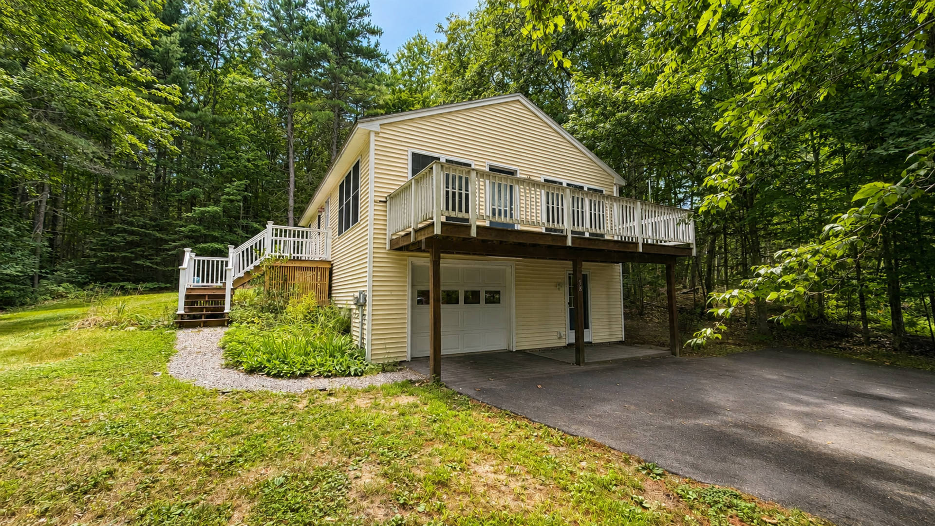 58 Brookside Dr – photo 1