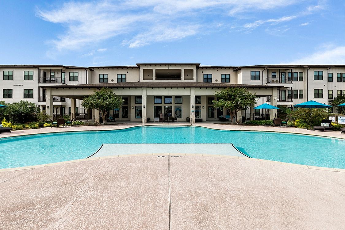 55+ Active Adult Apartment Homes – photo 5