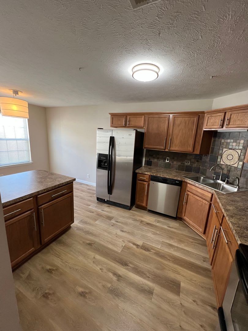 Beautifully Renovated Townhouse In The Blackman Area – photo 5