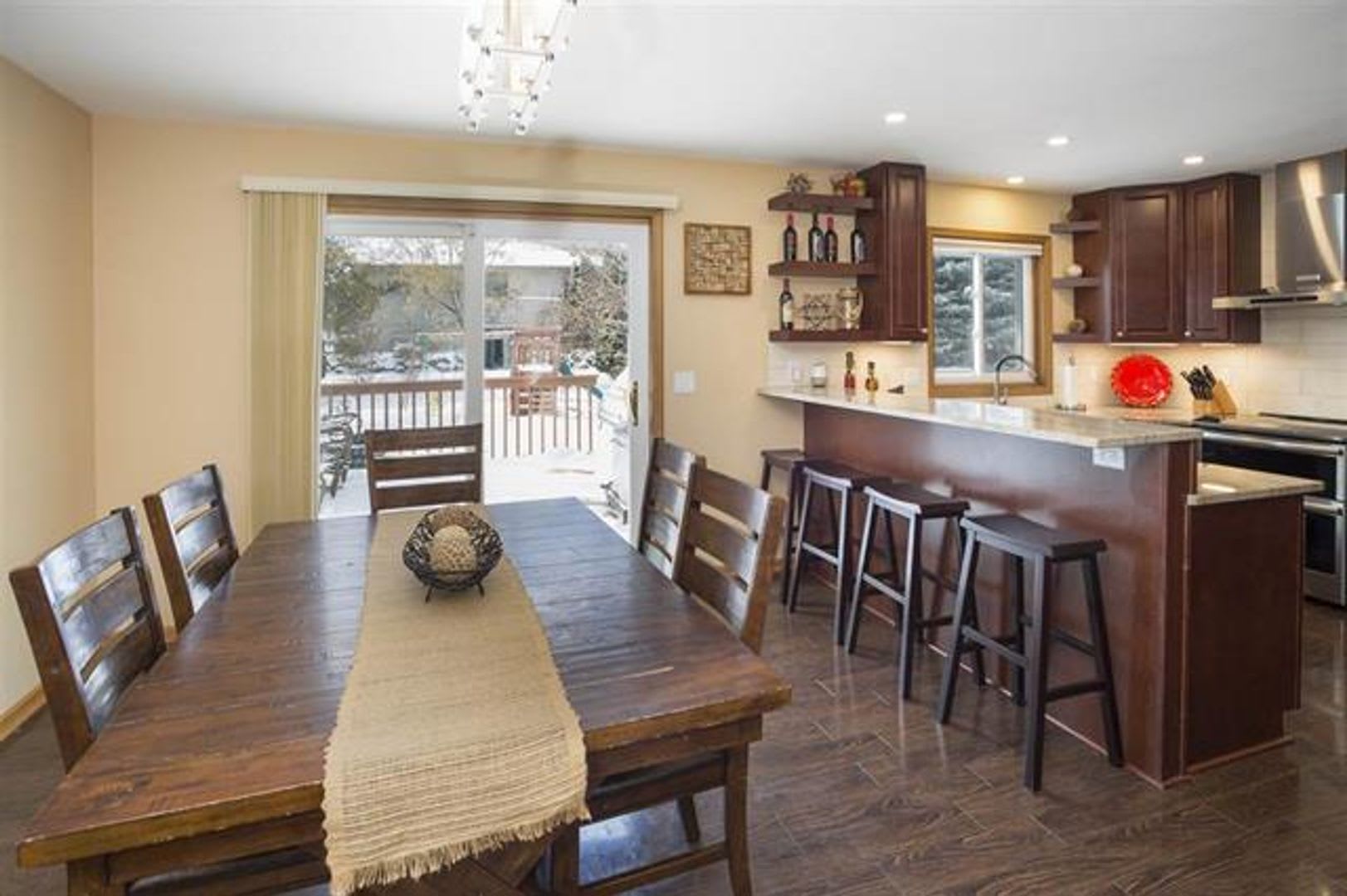 Updated Sun Prairie 3 bedroom home – photo 4