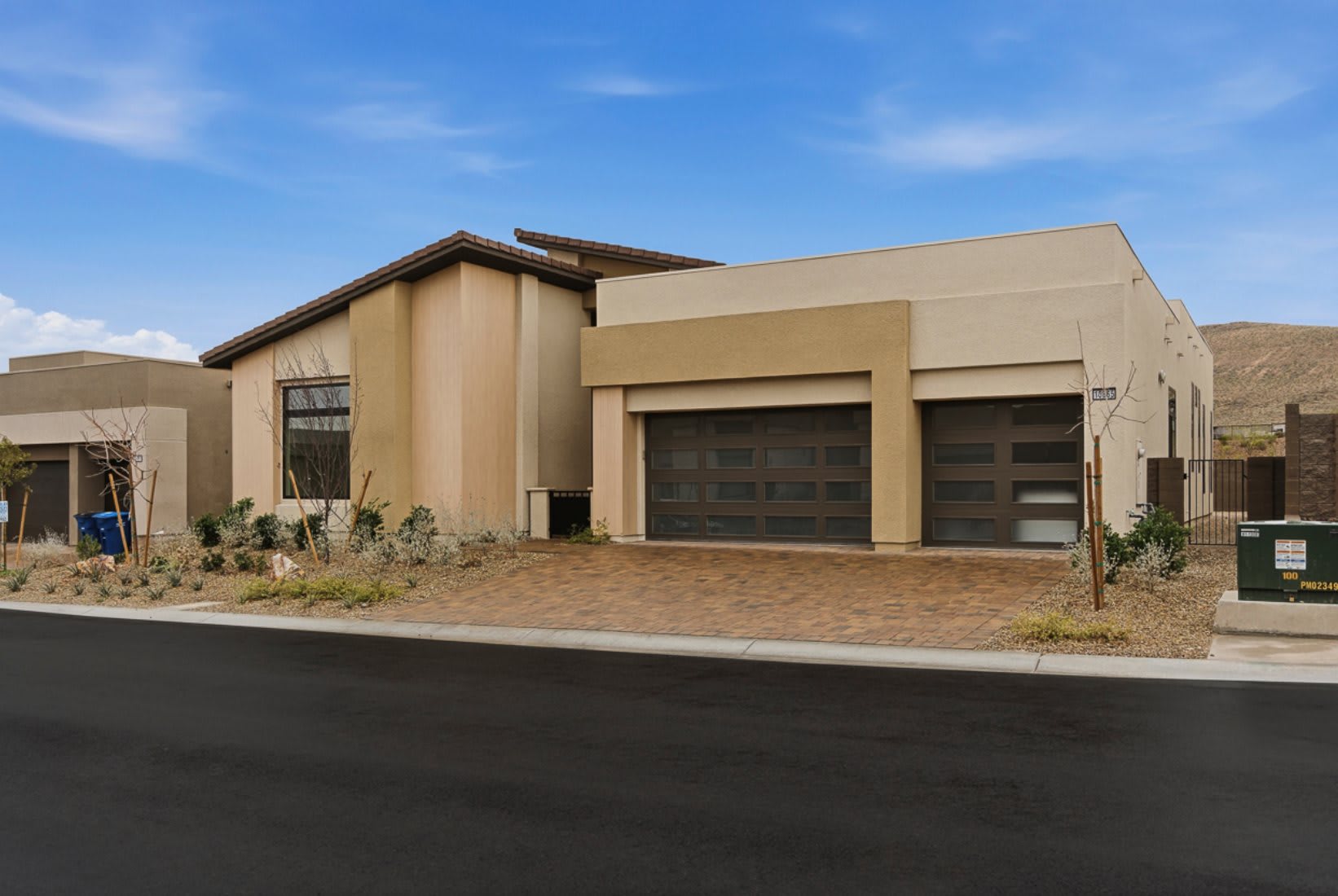 10865 Agate Cliffs Avenue – photo 1