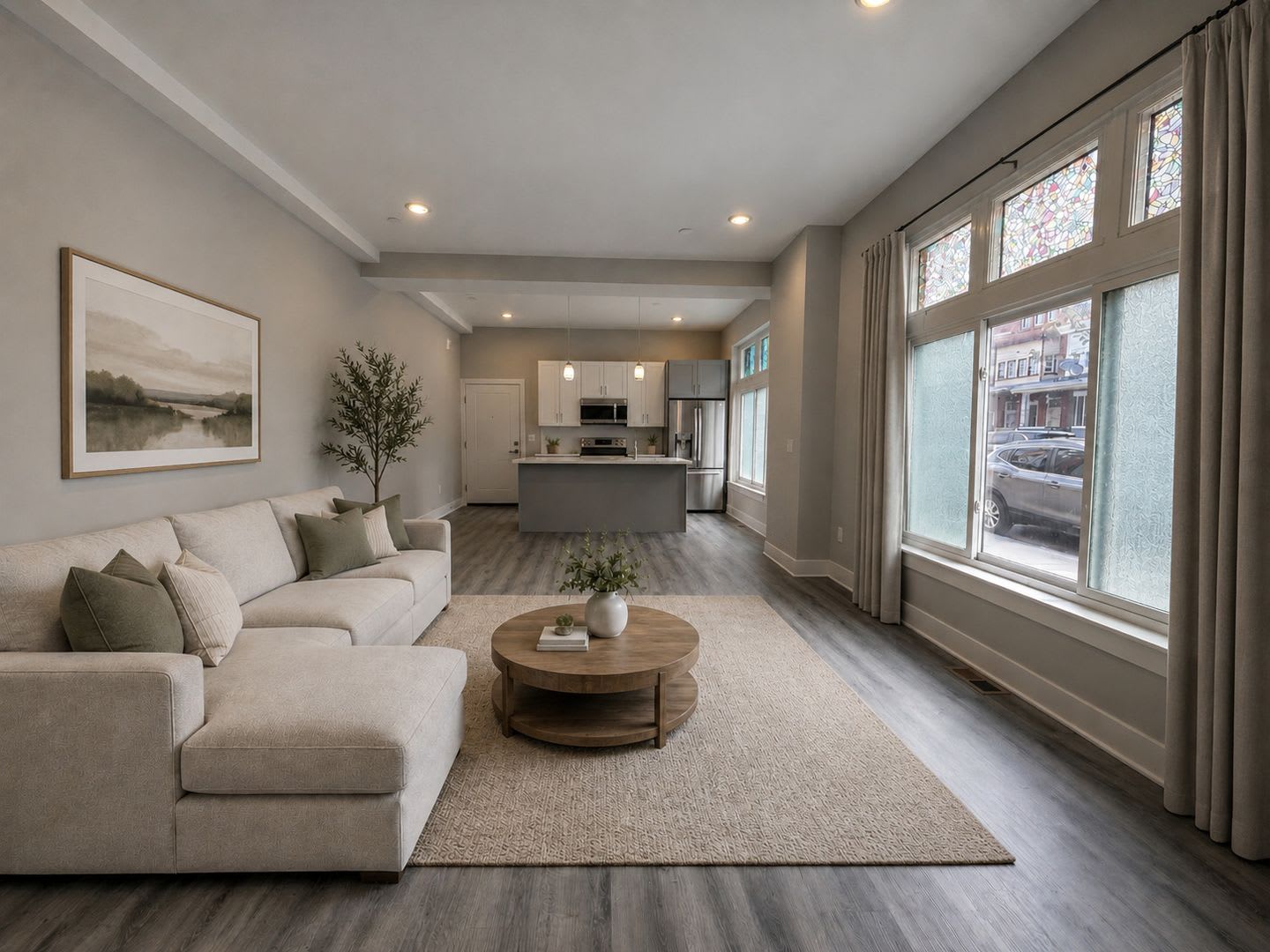5001 Walnut Street – photo 1