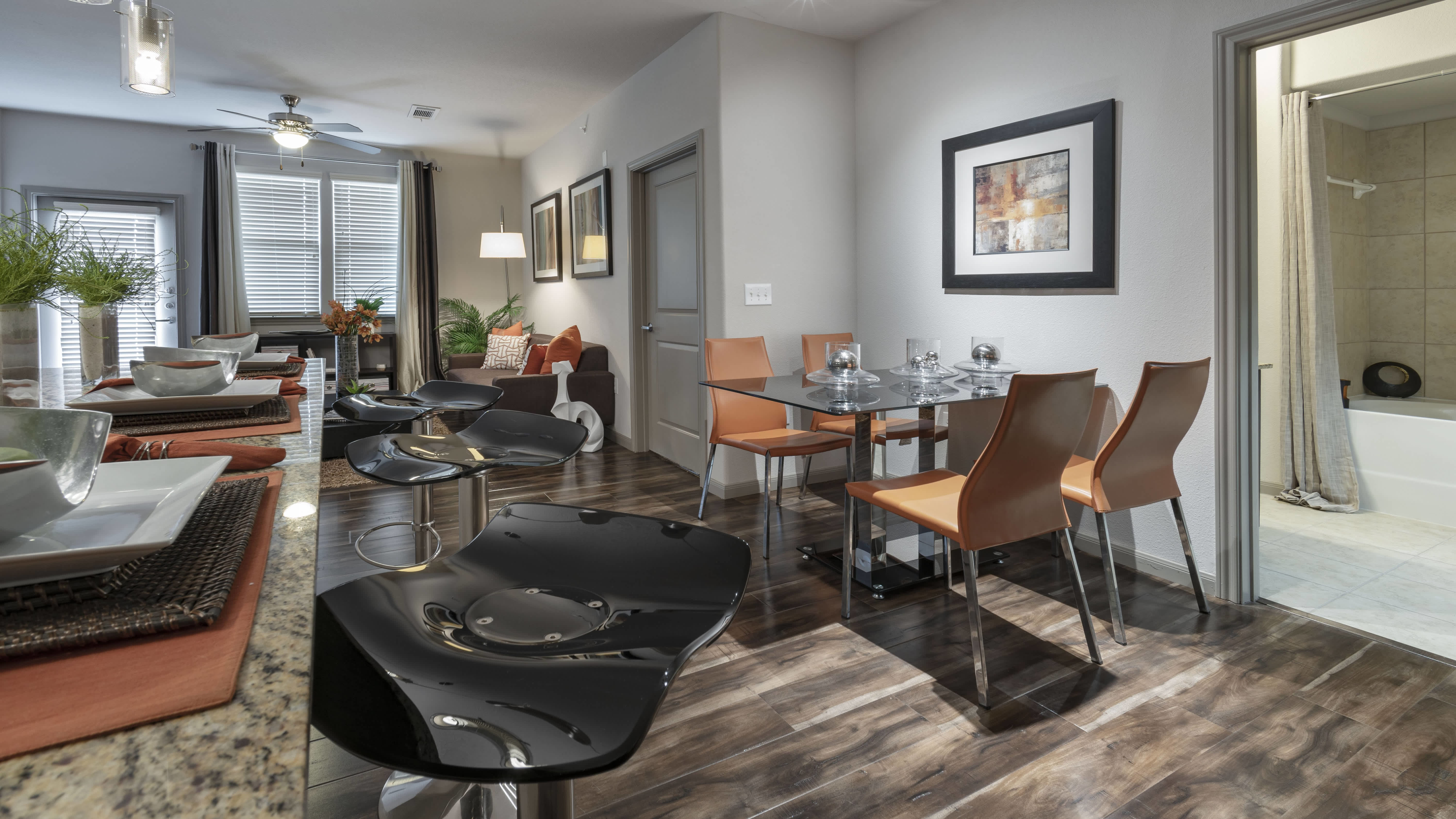 Radius at Shadow Creek Ranch – photo 4