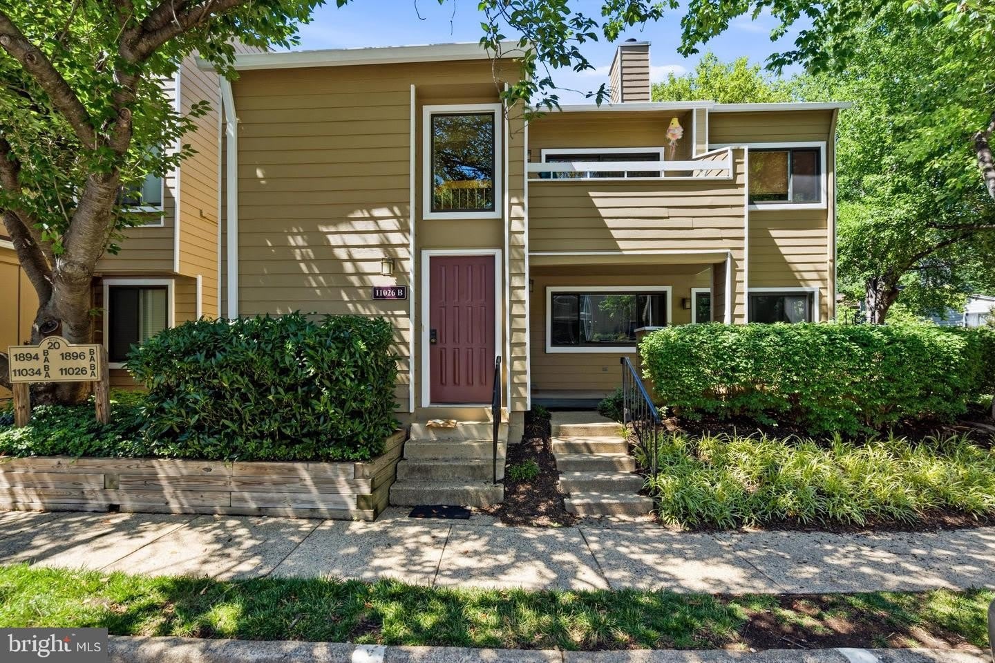 11026-A VILLARIDGE CT – photo 1