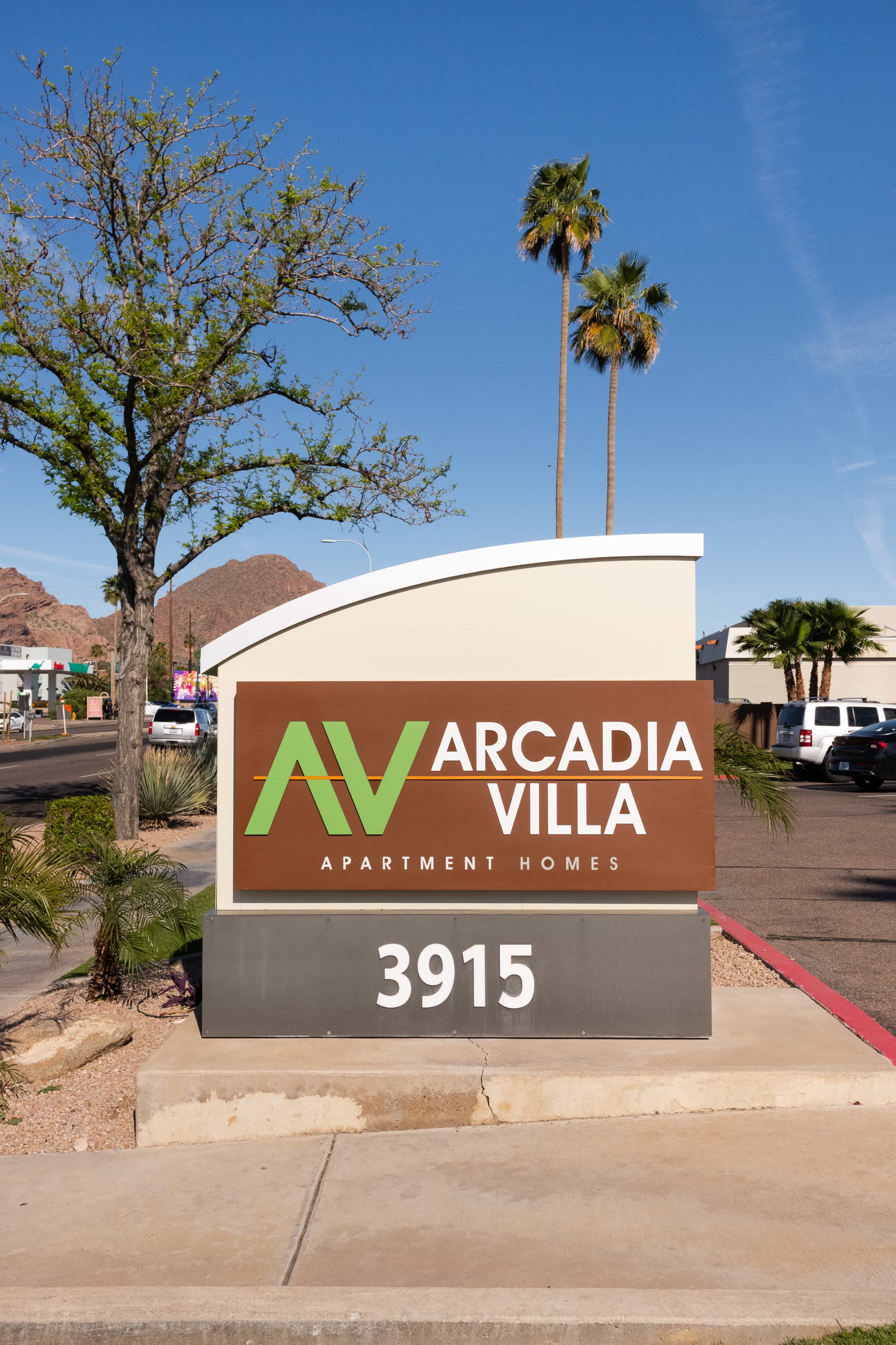 Arcadia Villa Apartments – photo 1
