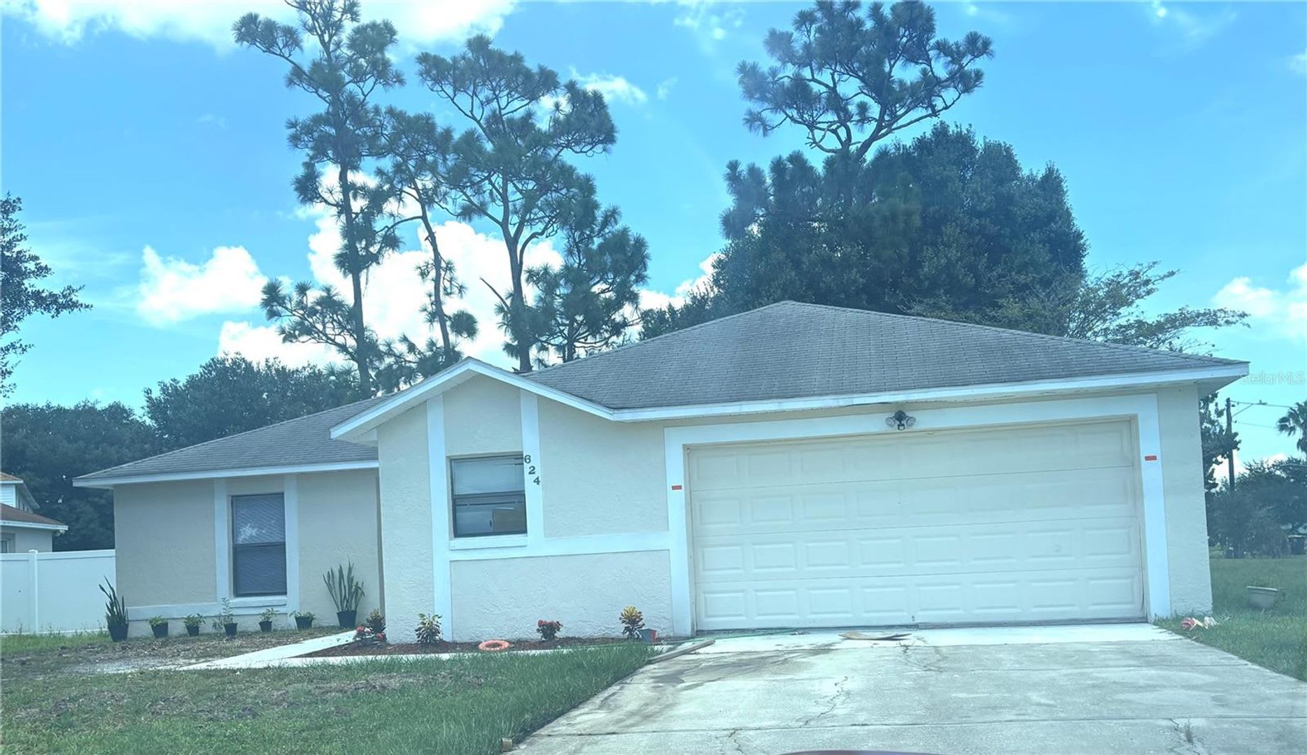 Poinciana Home – photo 1