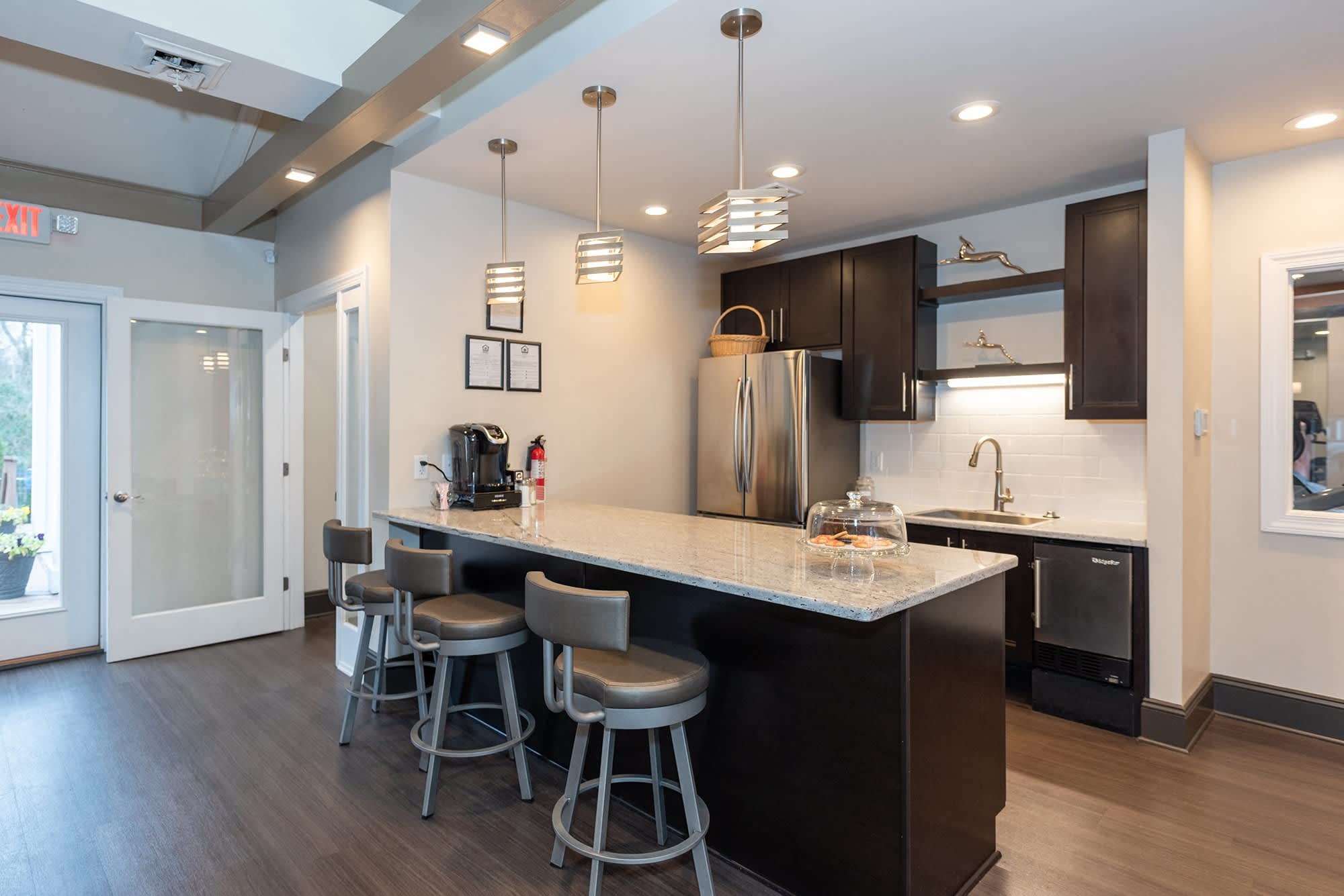 Hanover Crossing Apartments – photo 4