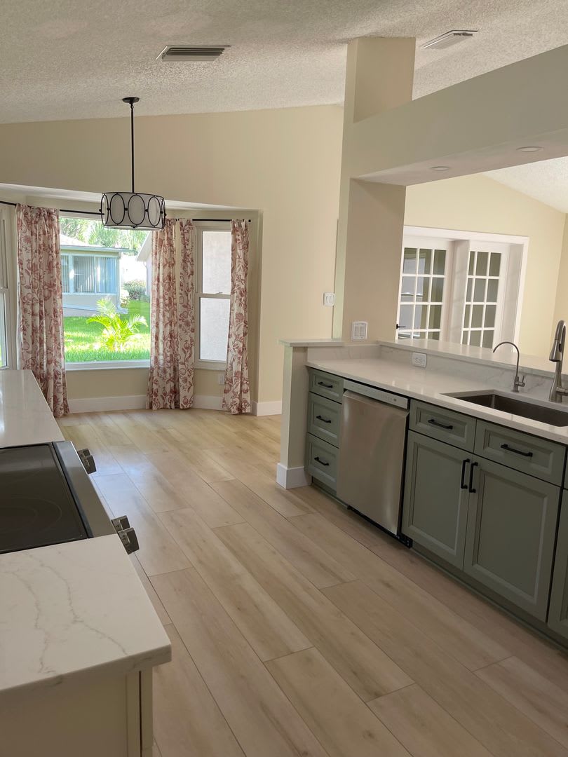 Lovely home in gated, 55+ community – photo 3