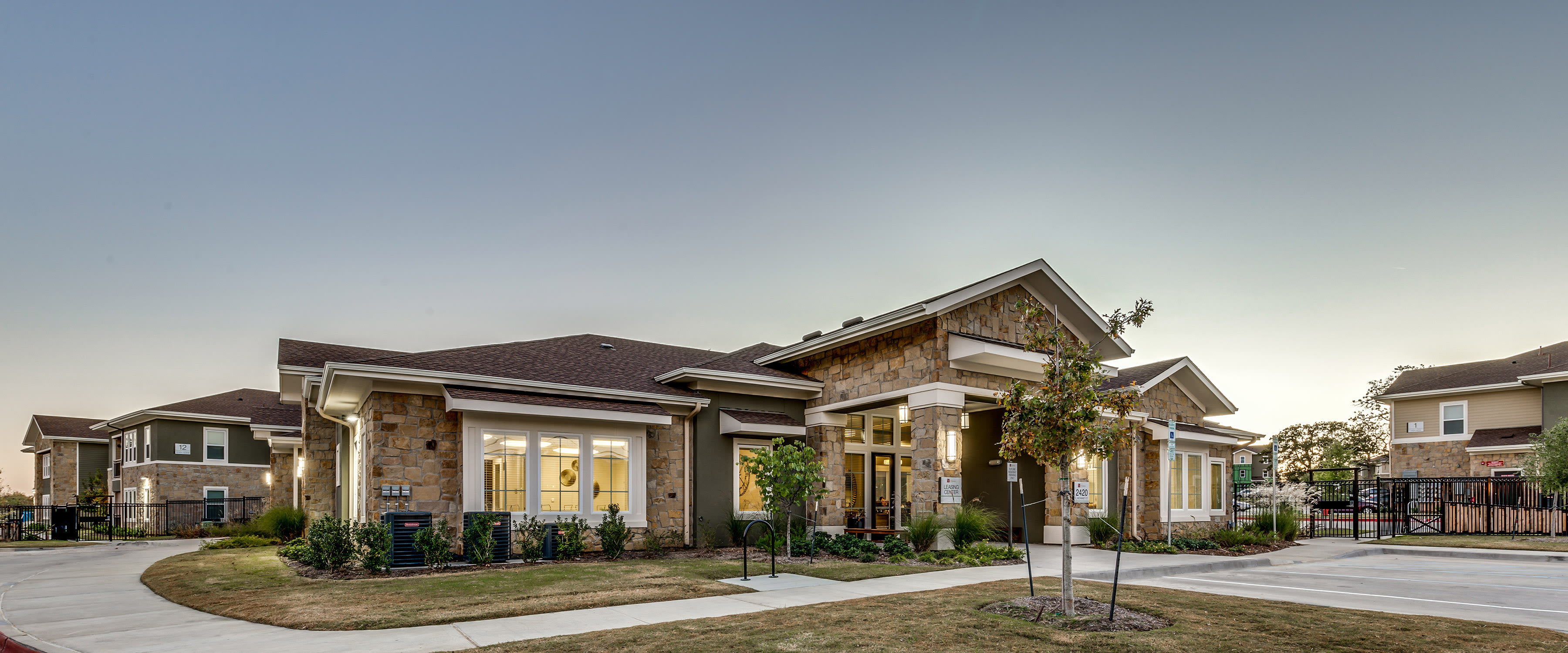 Affordable Housing – photo 4