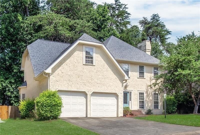 919 Bridgegate Drive NE – photo 2