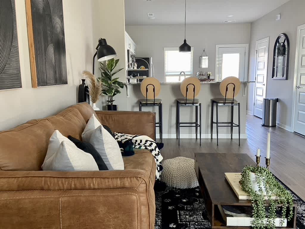 Rupple Townhomes – photo 1