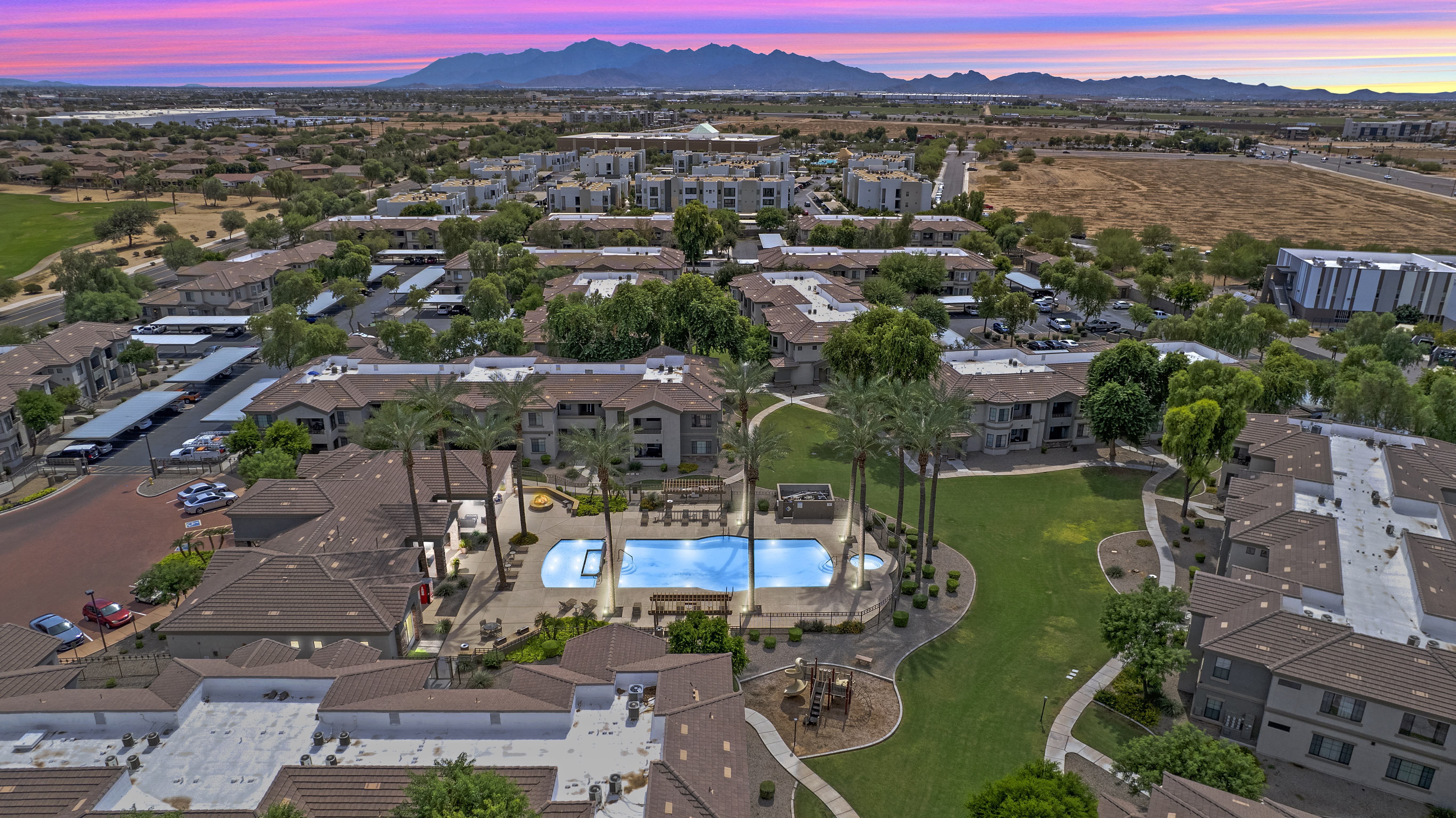 Adiamo Palm Valley – photo 5