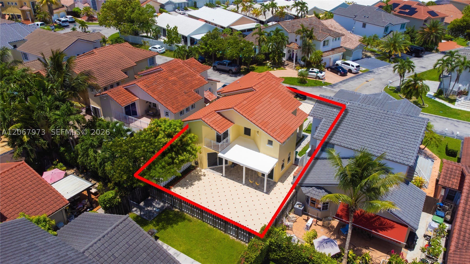 15428 Sw 50Th Ter – photo 3